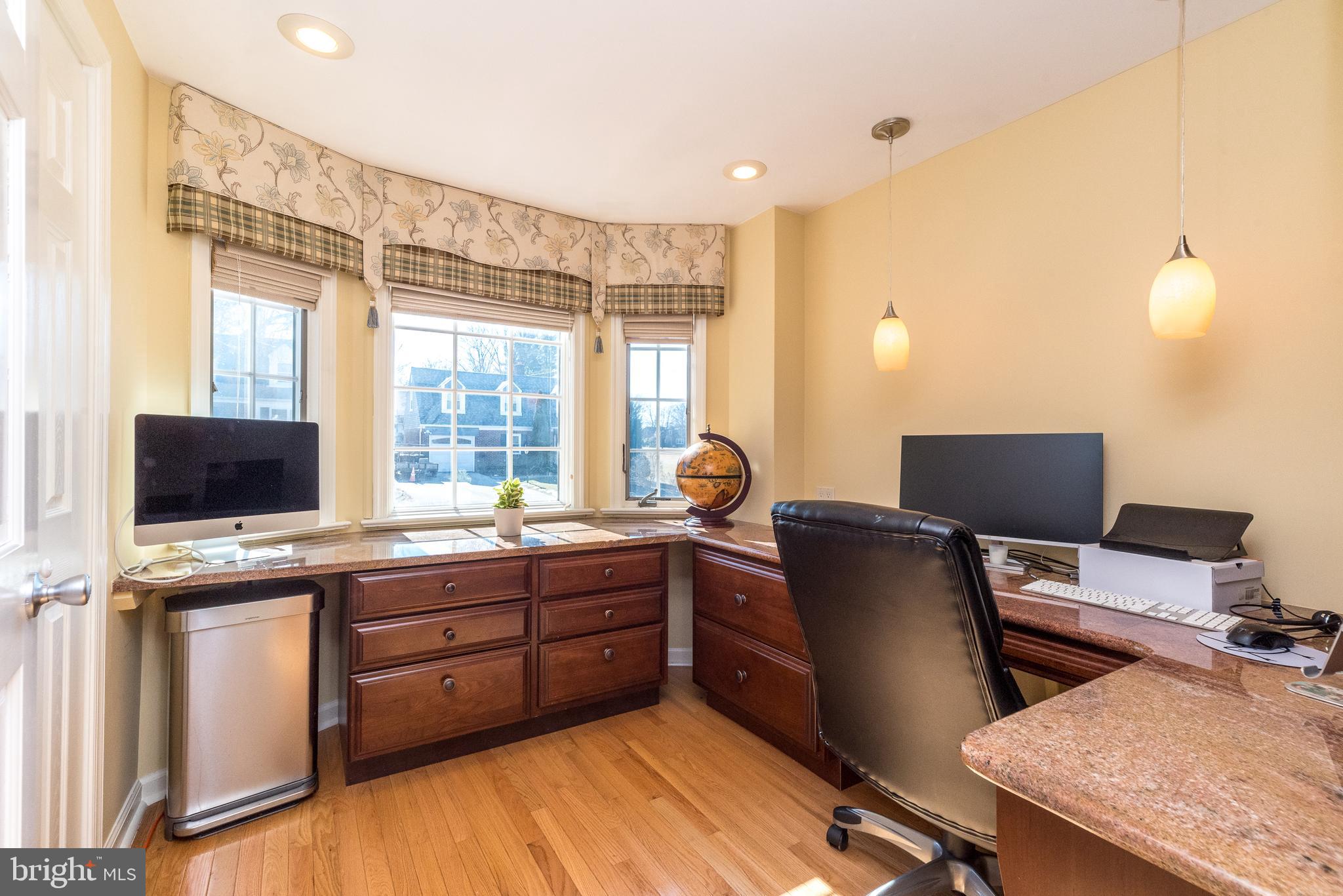 AMBLER - Residential