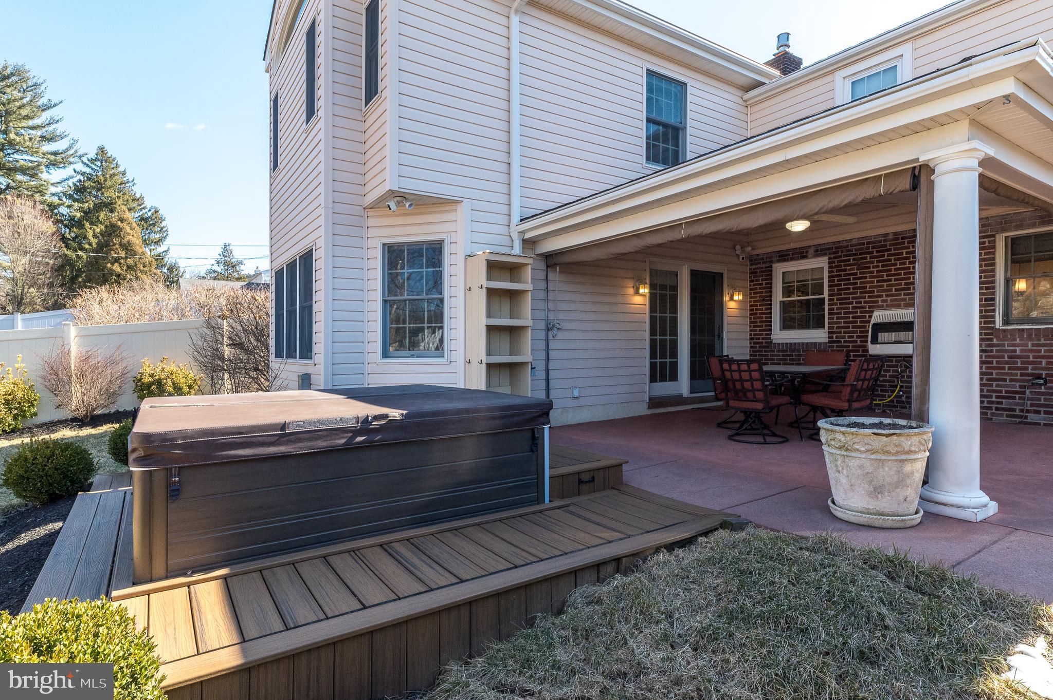 AMBLER - Residential