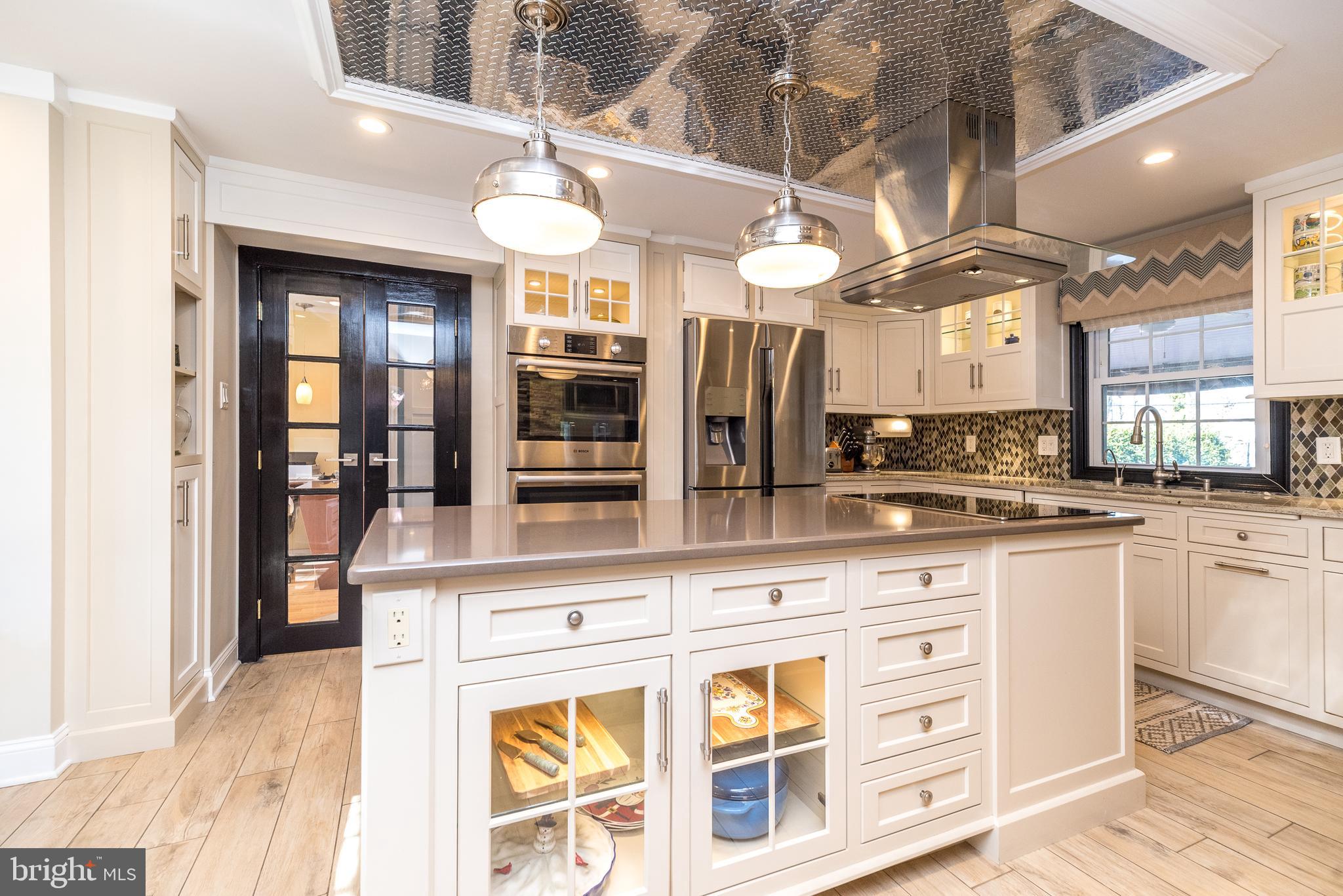 AMBLER - Residential