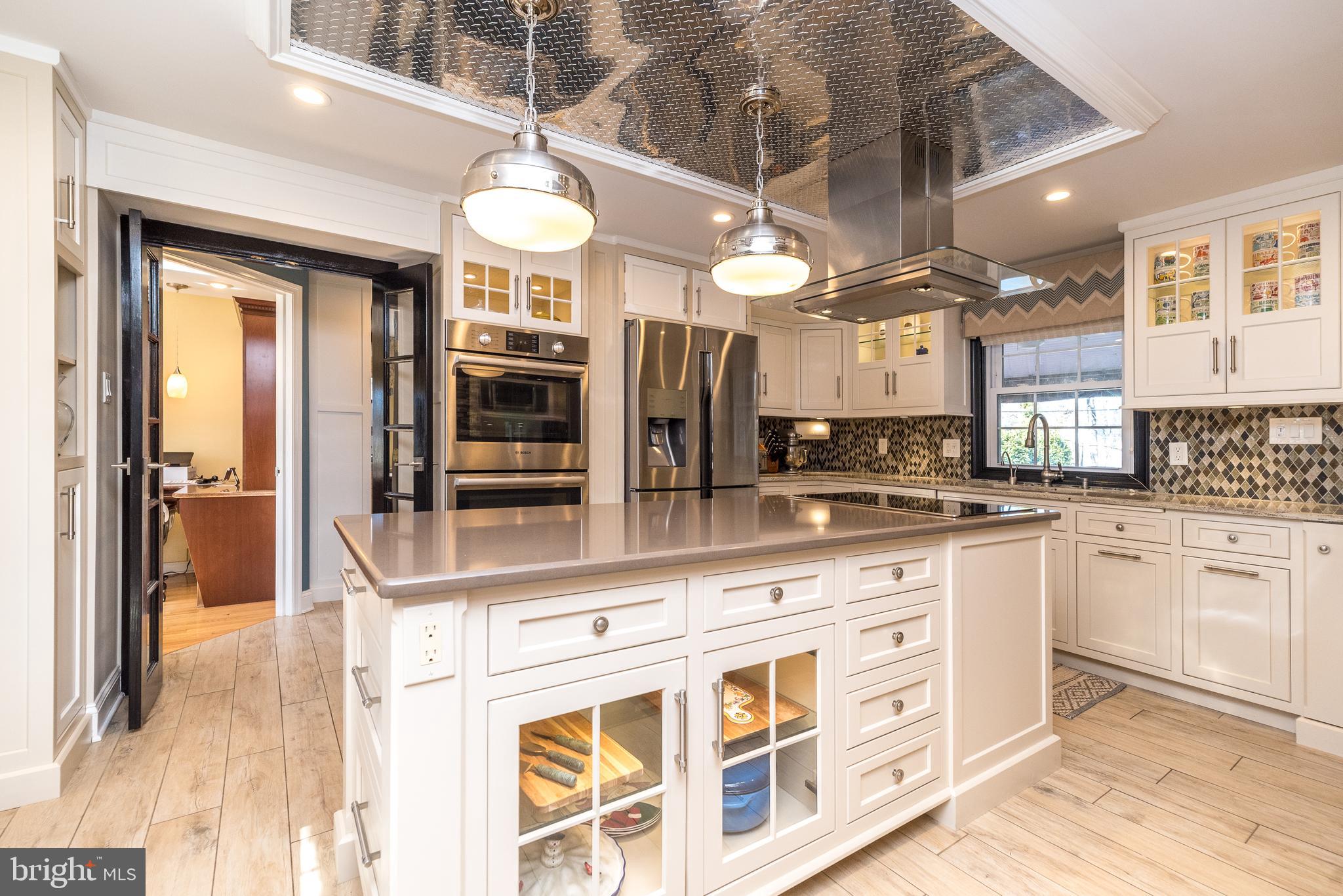 AMBLER - Residential