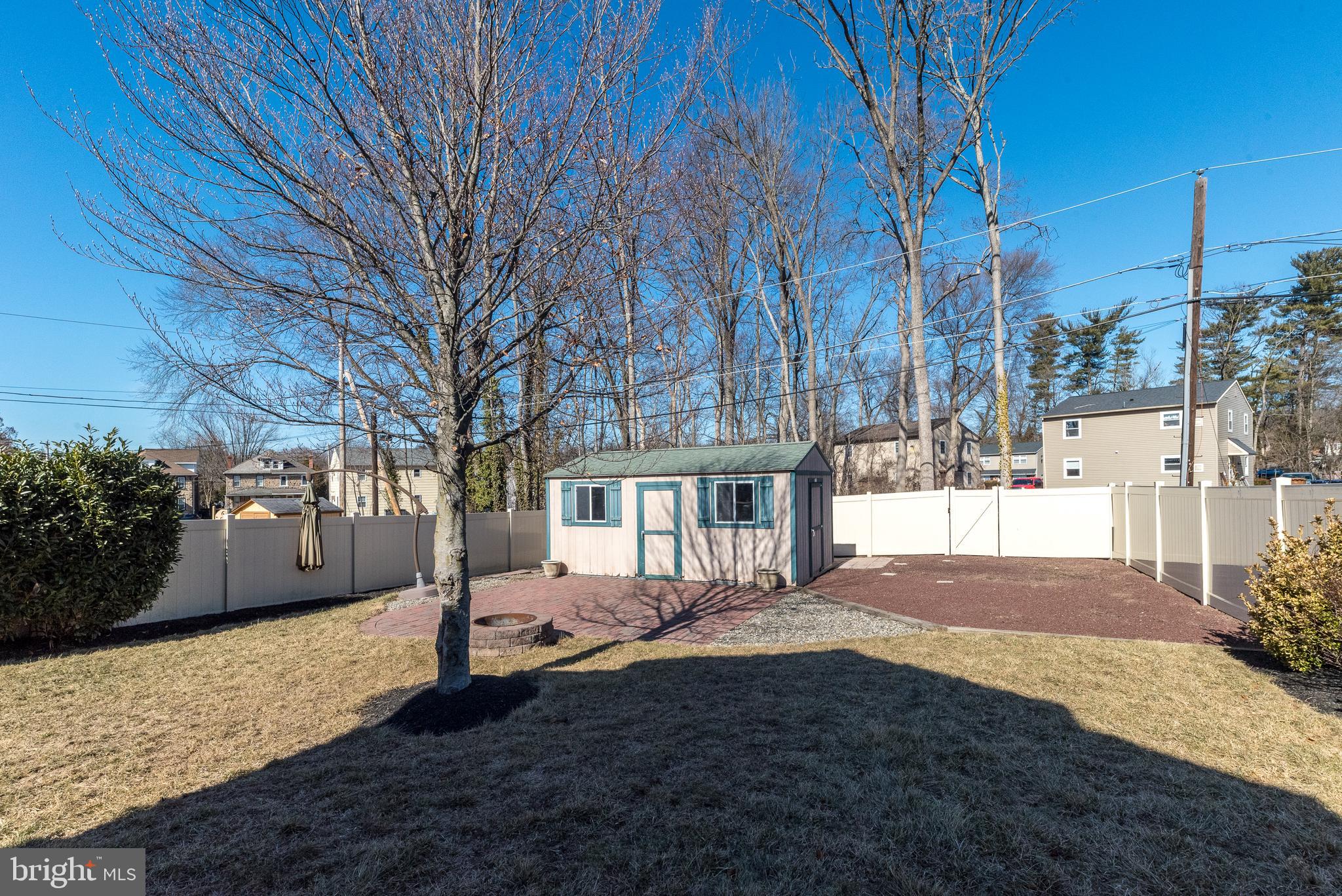 AMBLER - Residential