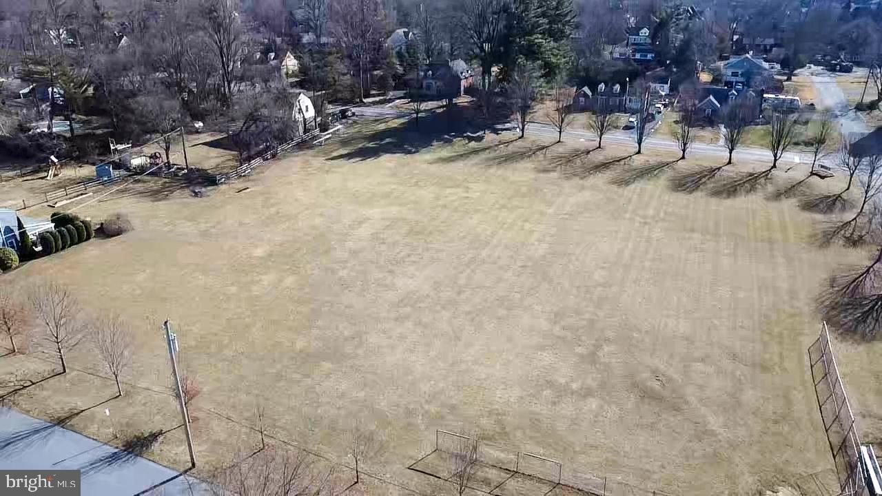AMBLER - Residential