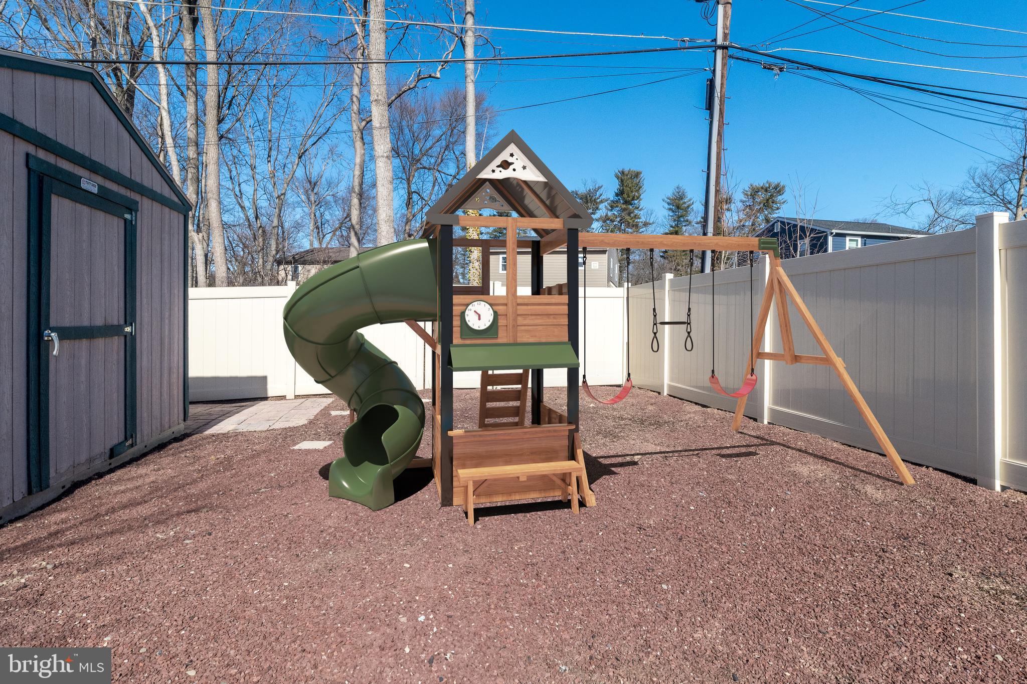 AMBLER - Residential