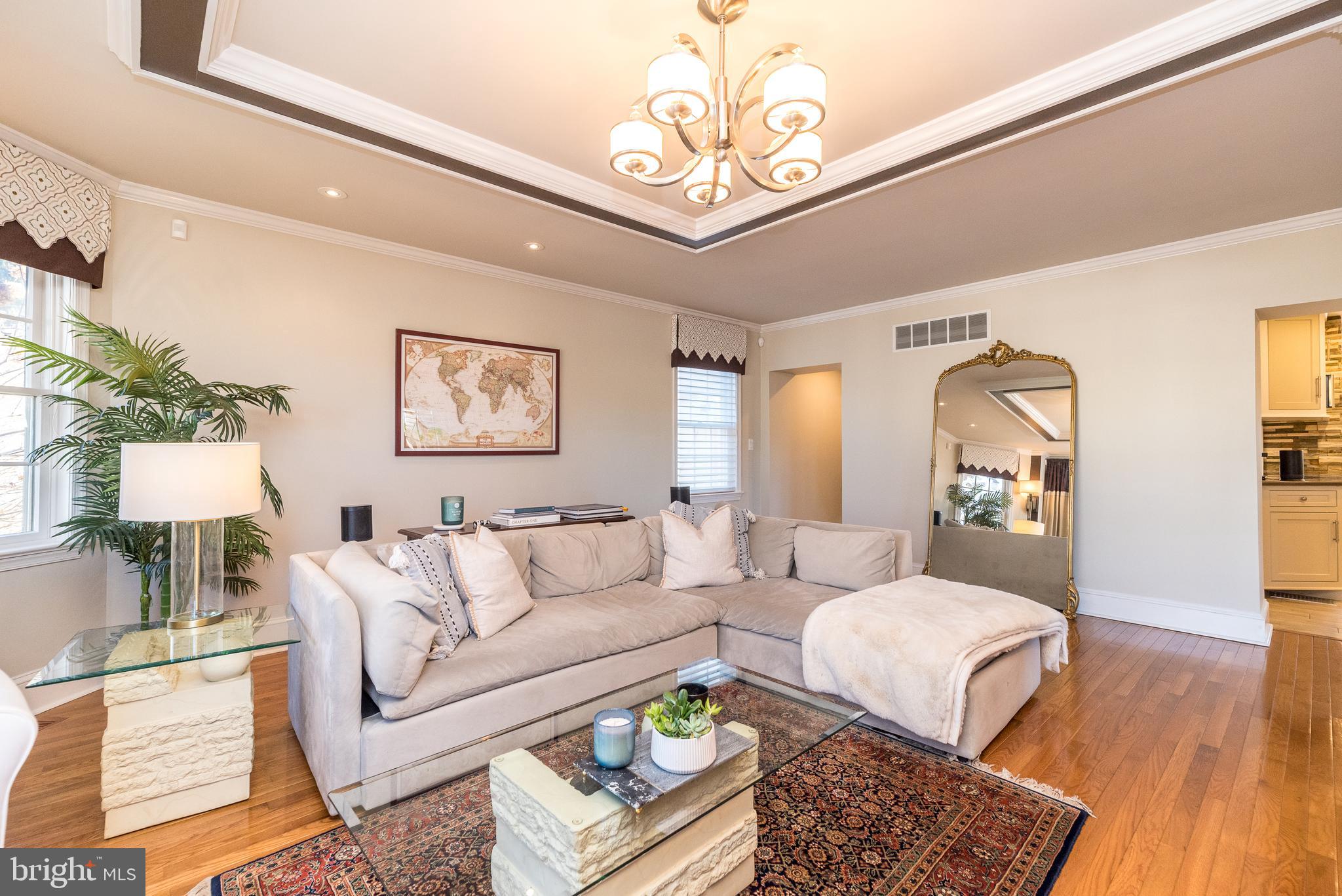 AMBLER - Residential