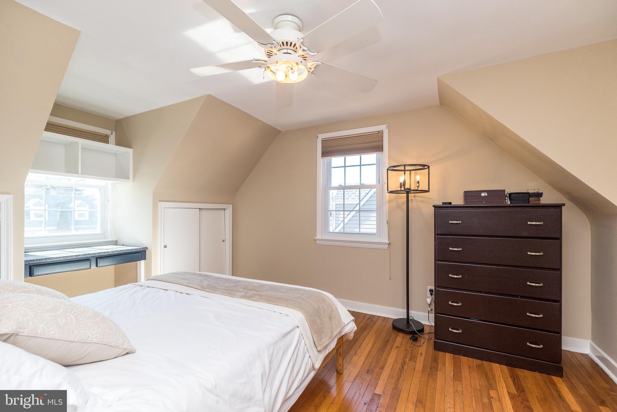 AMBLER - Residential