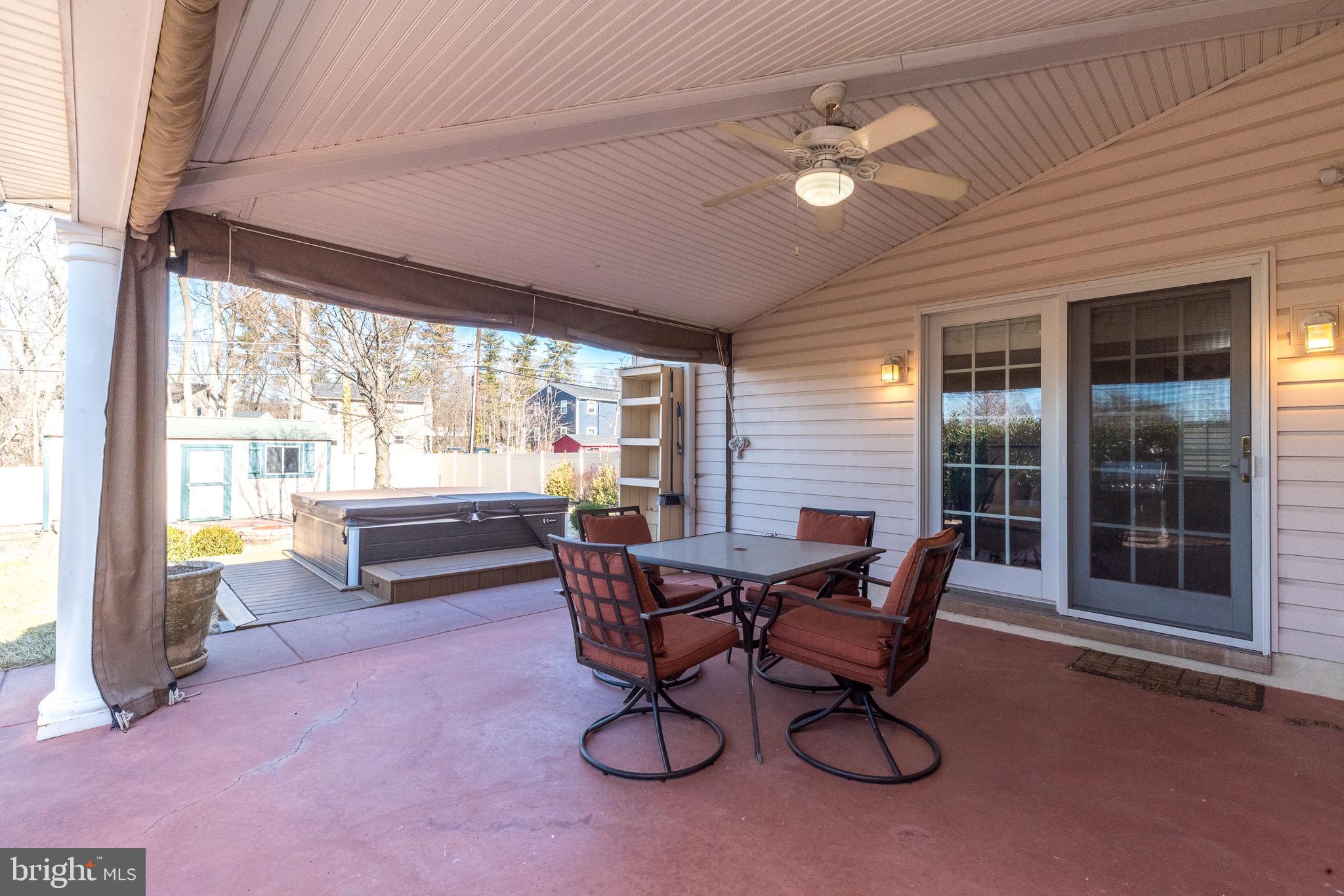 AMBLER - Residential