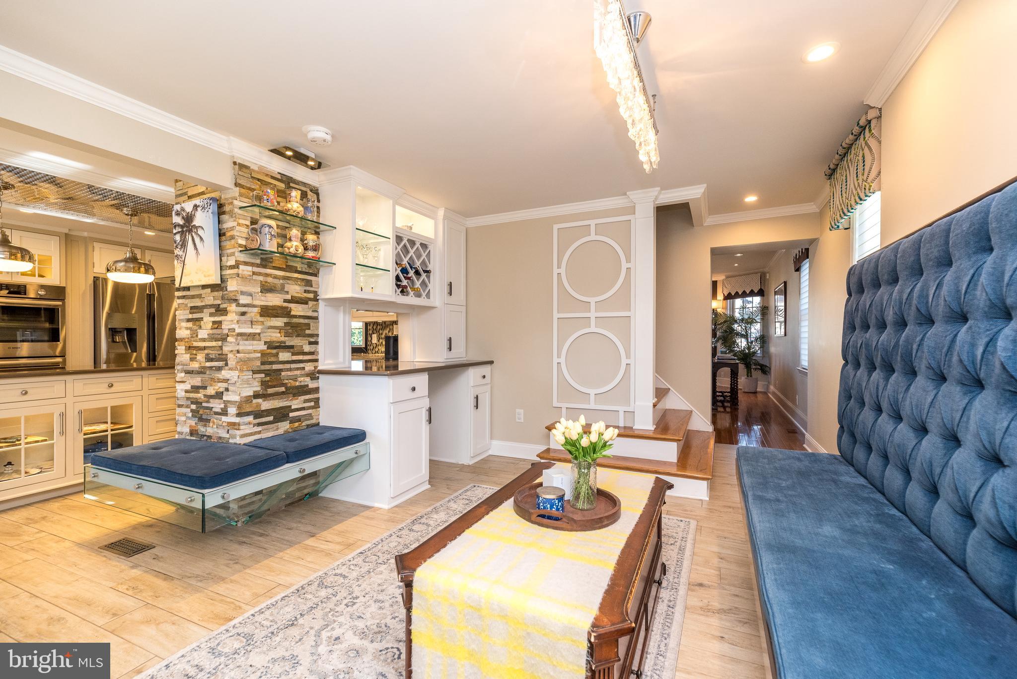 AMBLER - Residential