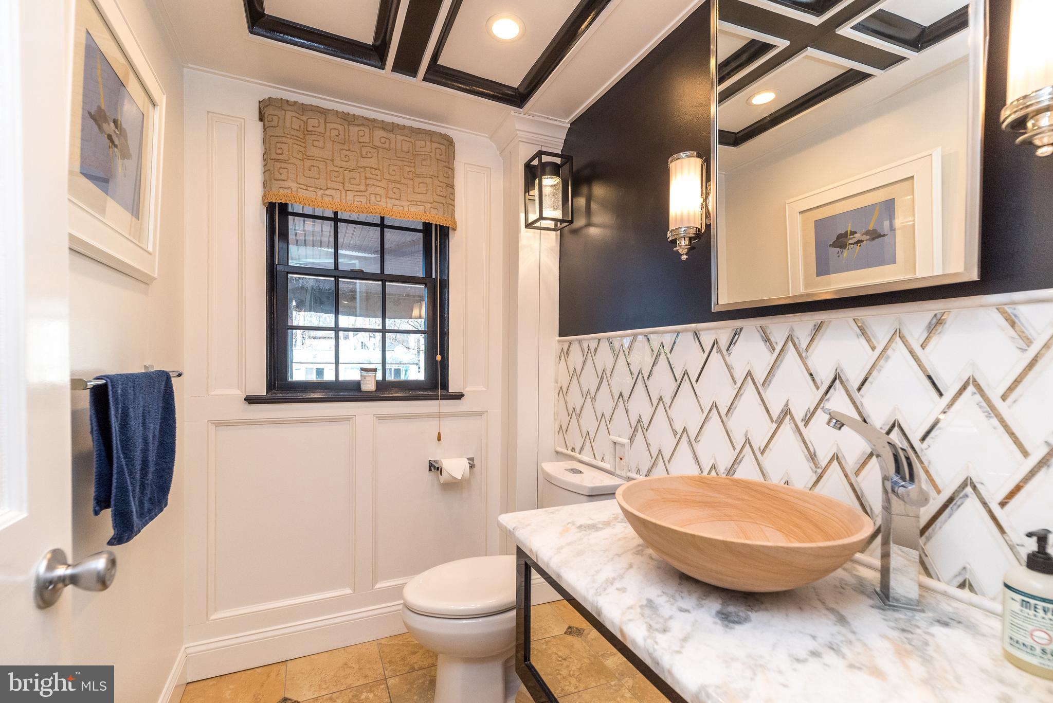 AMBLER - Residential