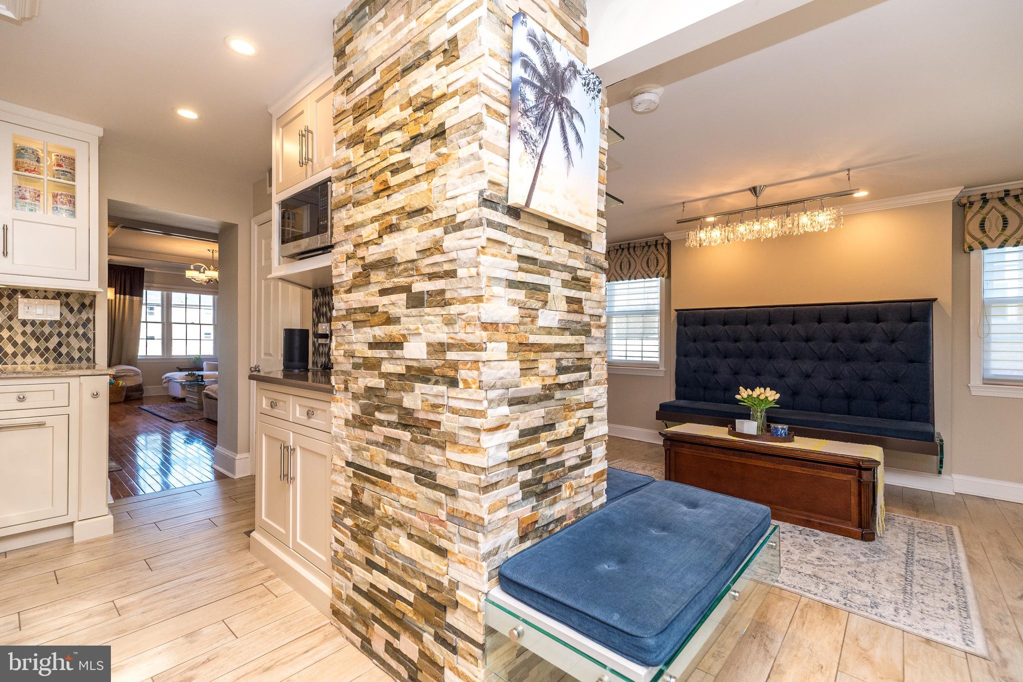 AMBLER - Residential