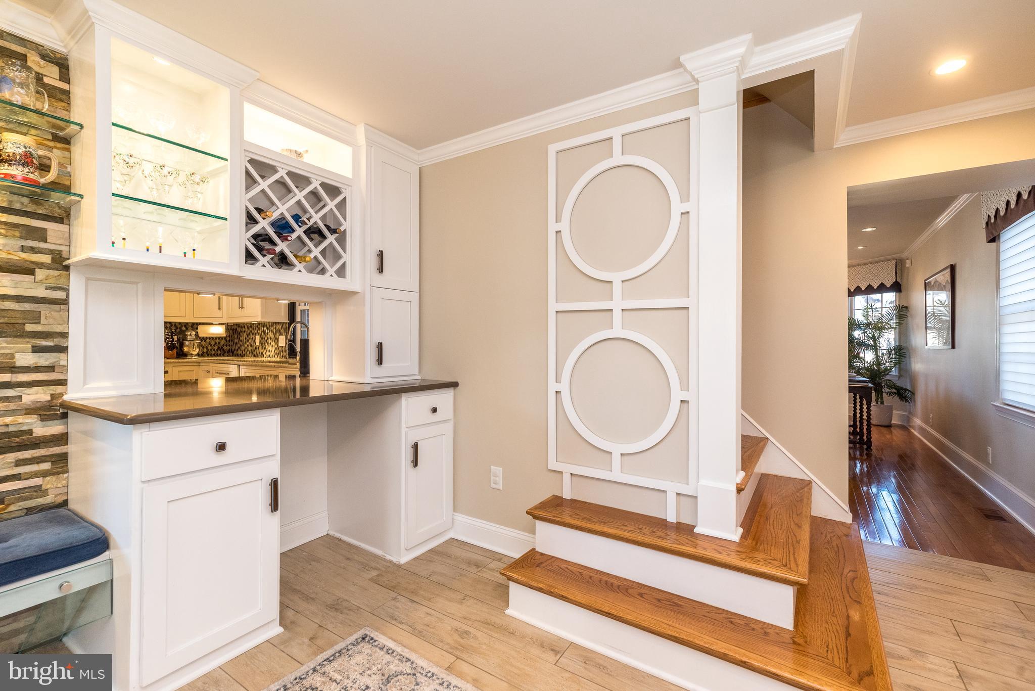 AMBLER - Residential