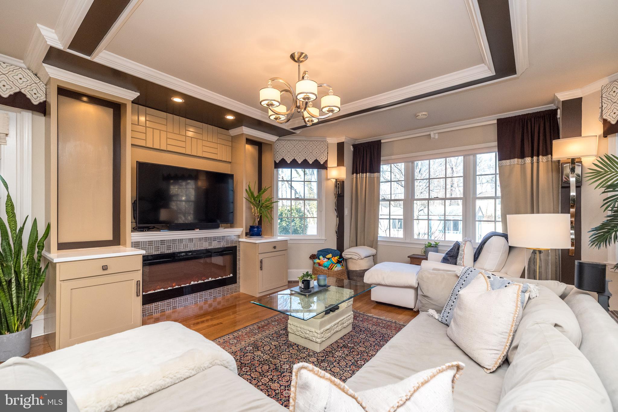 AMBLER - Residential