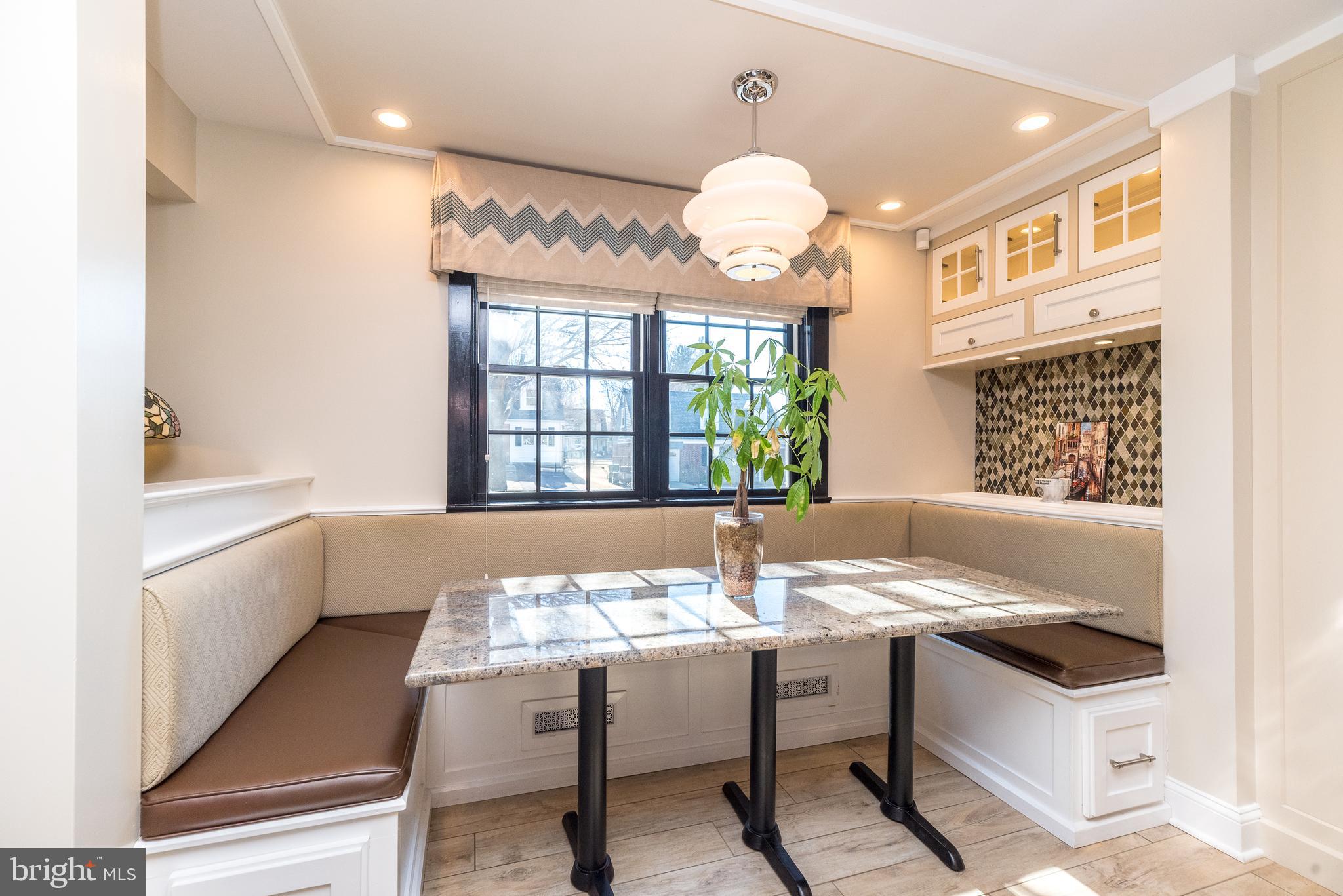 AMBLER - Residential