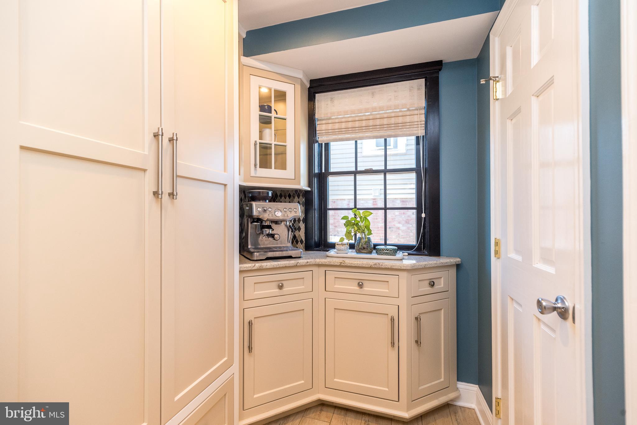 AMBLER - Residential