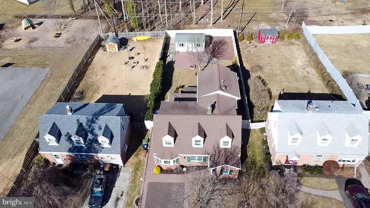AMBLER - Residential