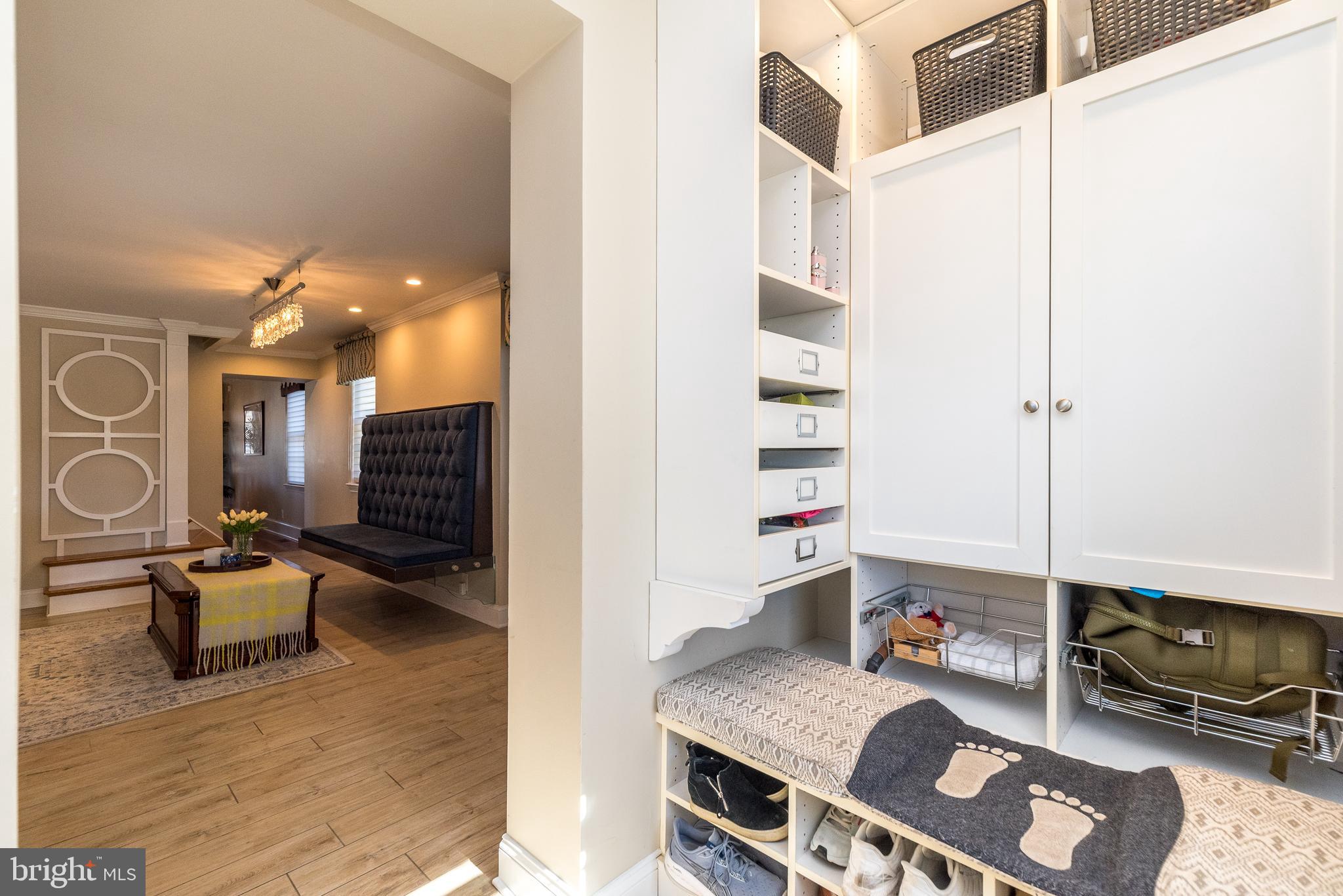 AMBLER - Residential