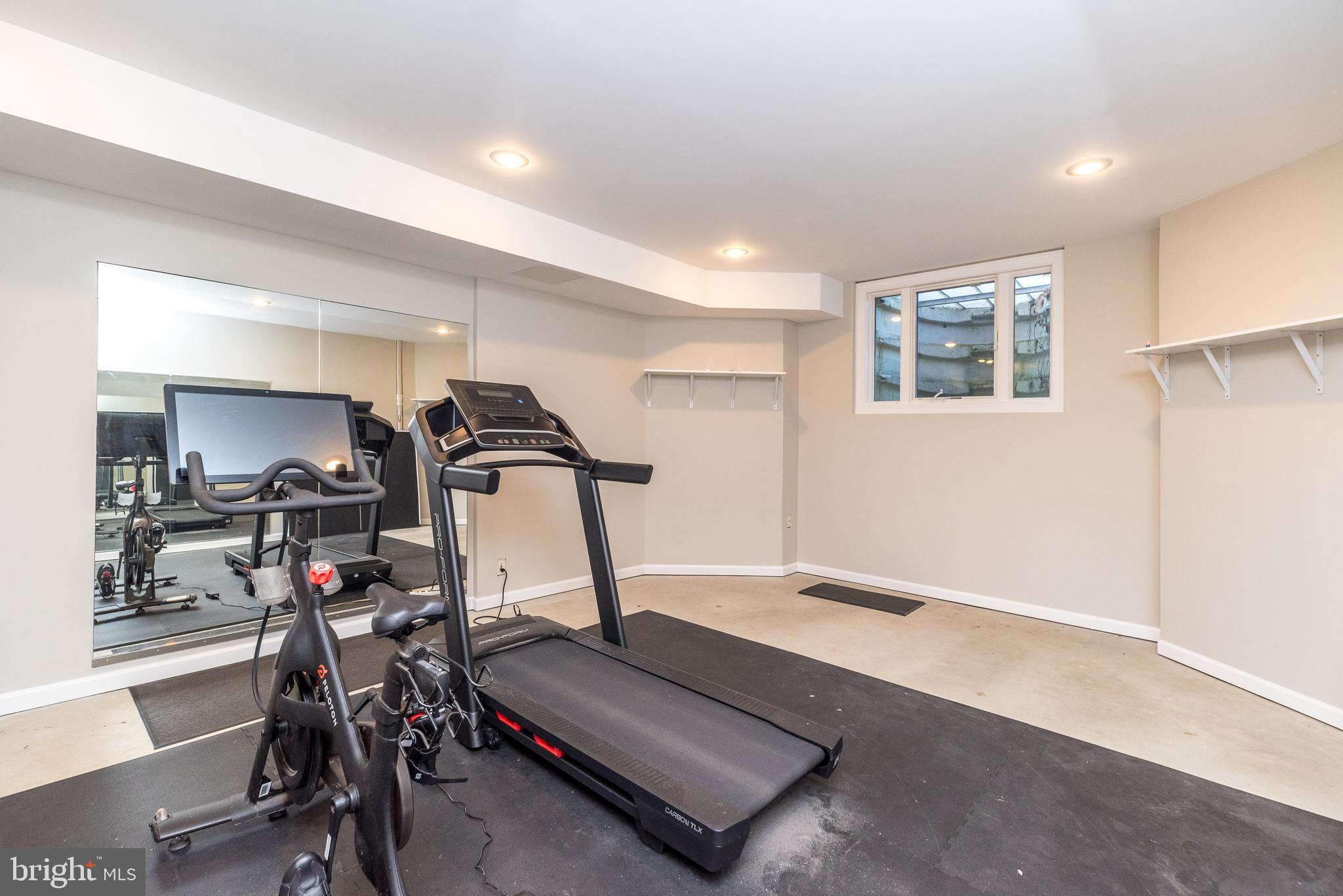 AMBLER - Residential