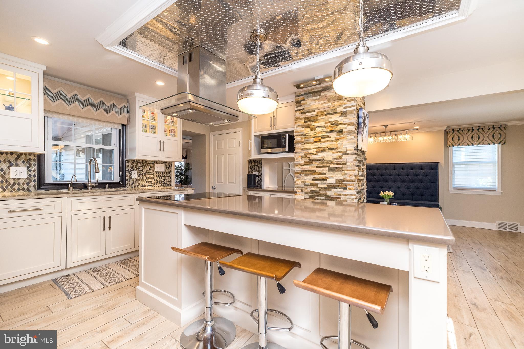 AMBLER - Residential
