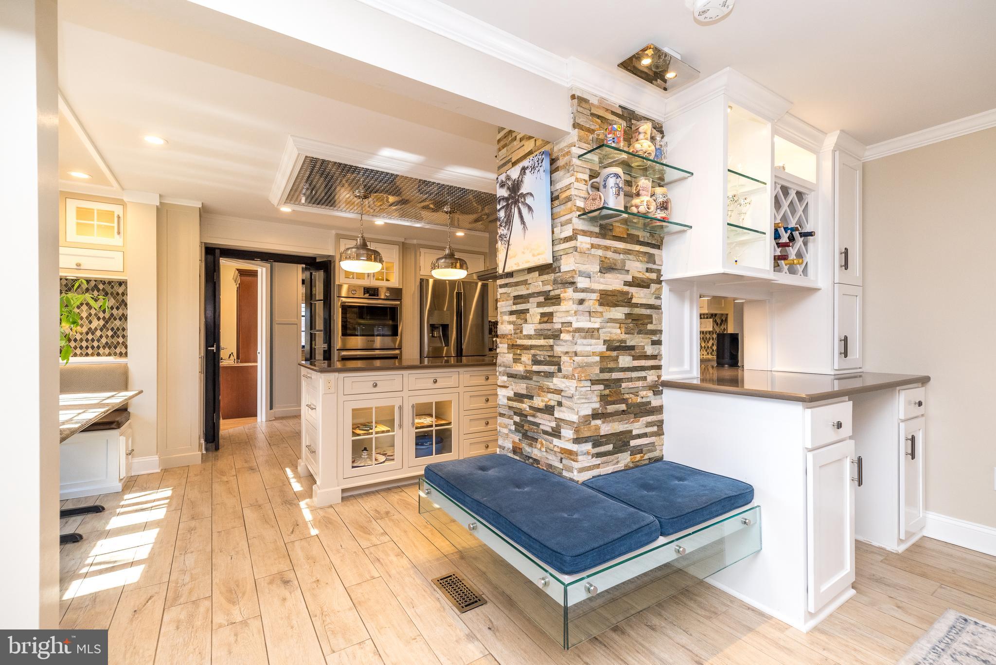 AMBLER - Residential