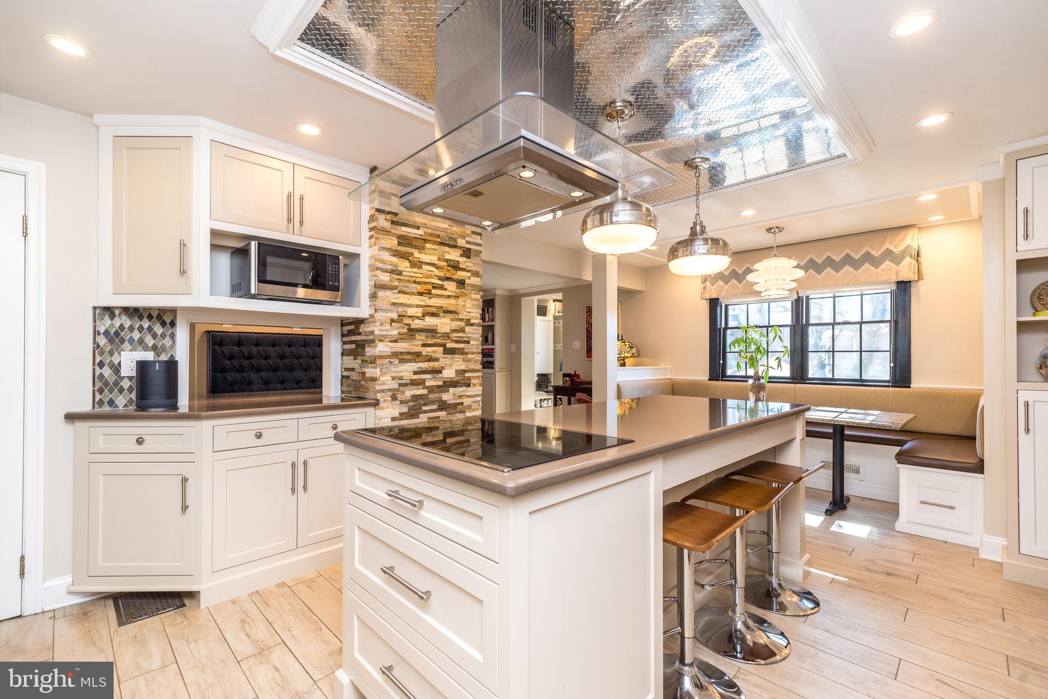 AMBLER - Residential