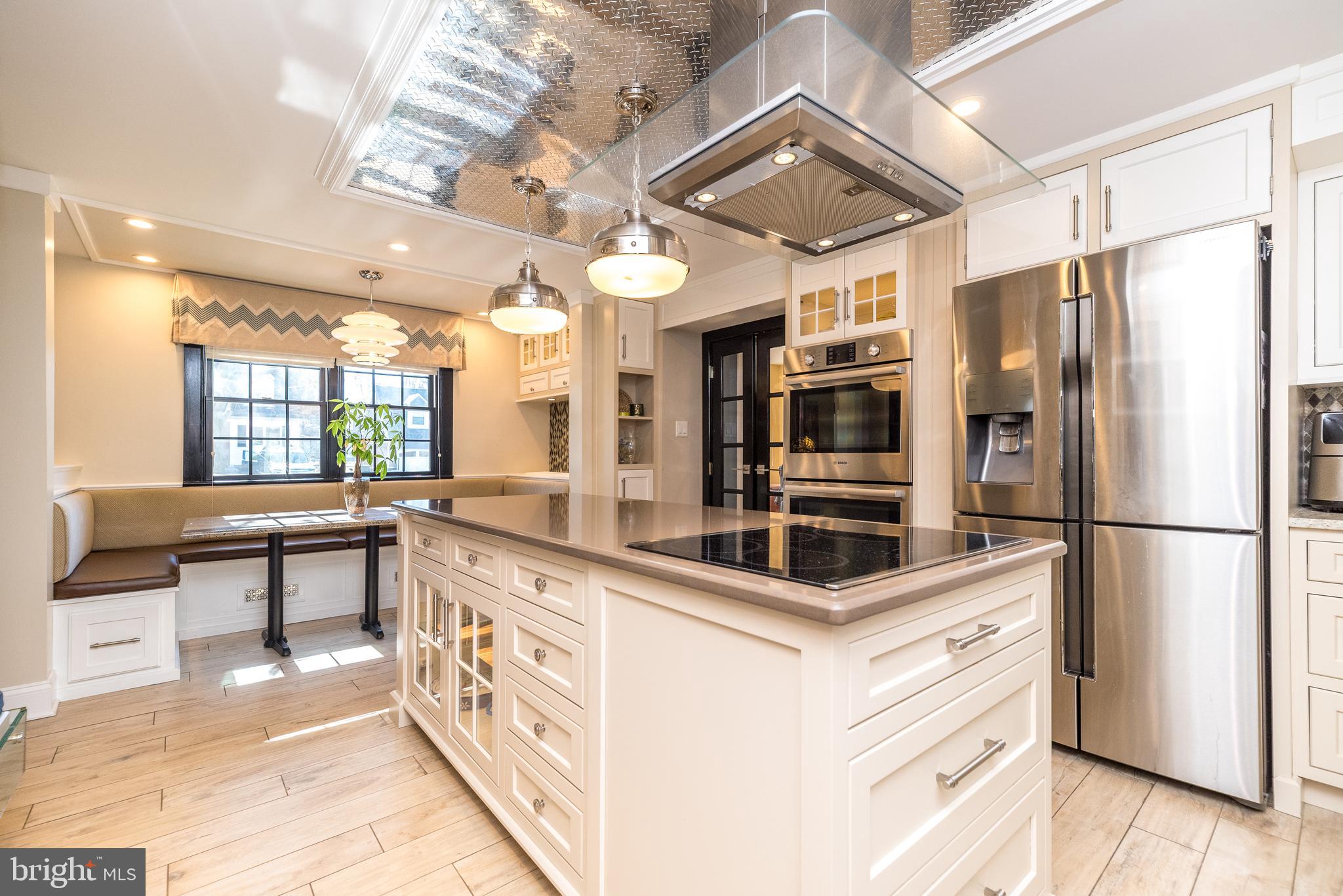 AMBLER - Residential