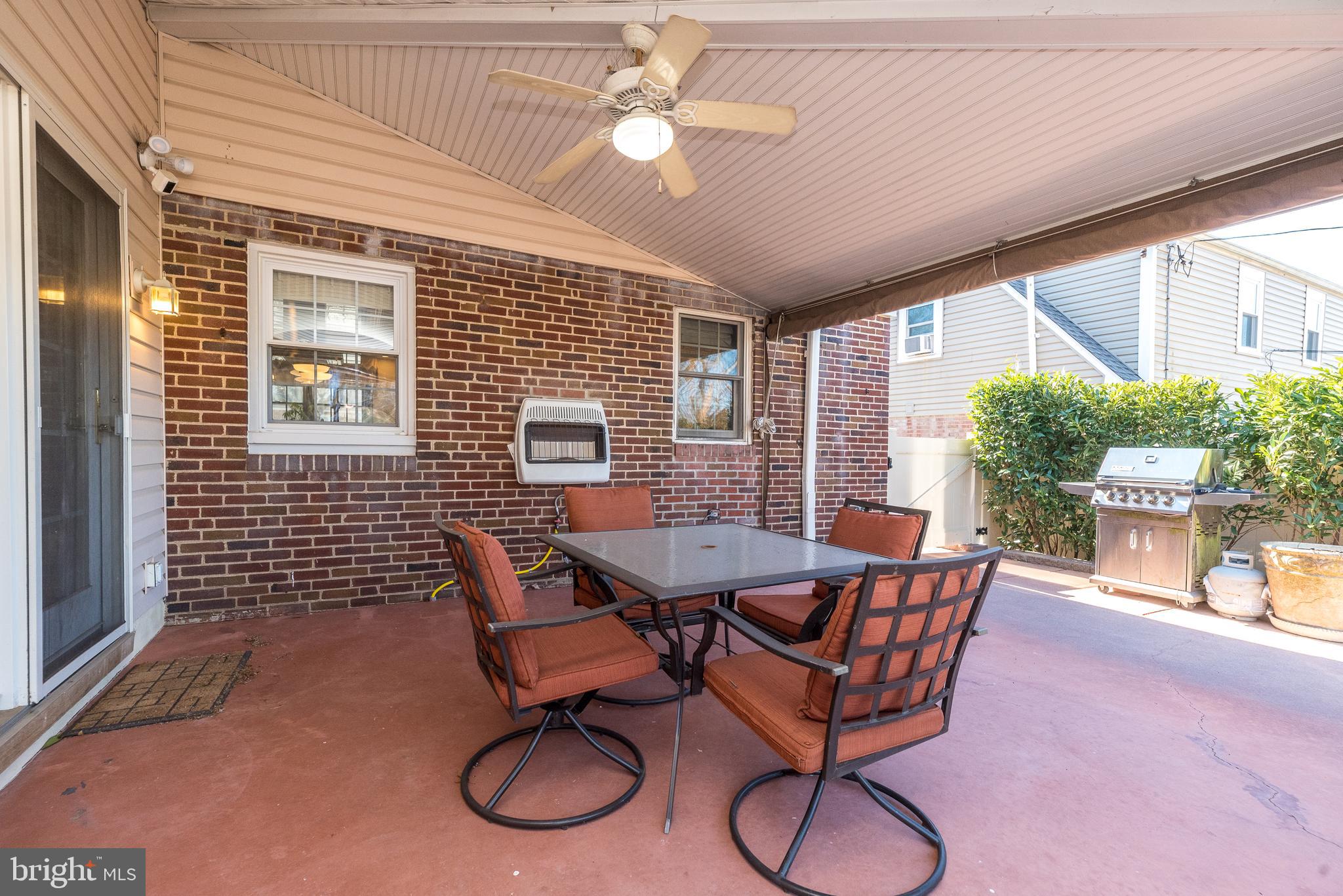 AMBLER - Residential