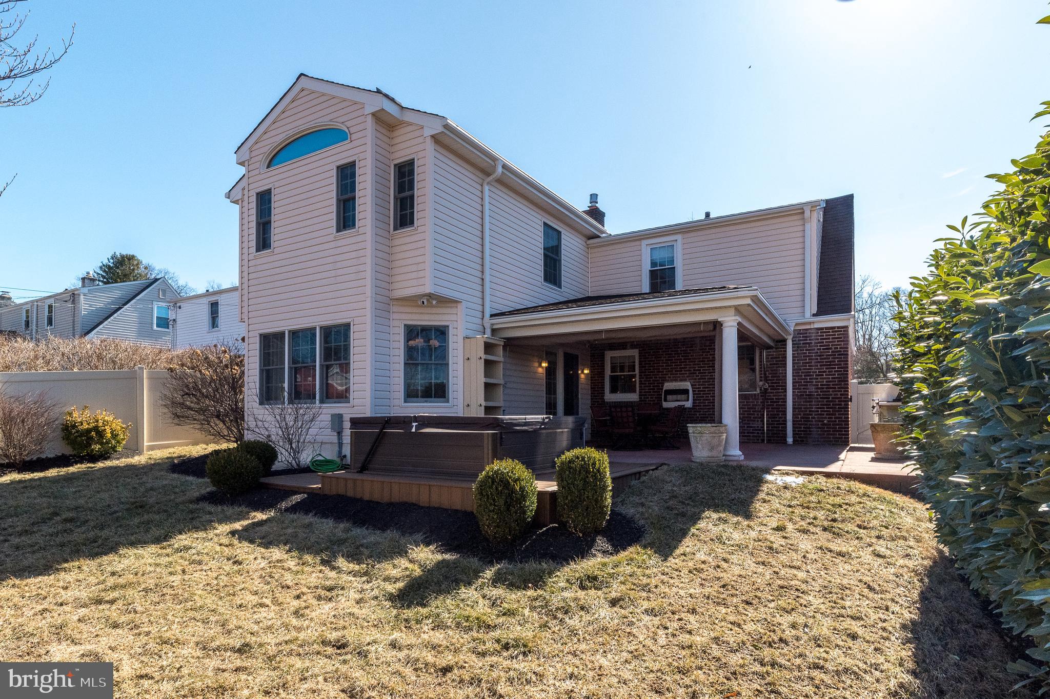 AMBLER - Residential