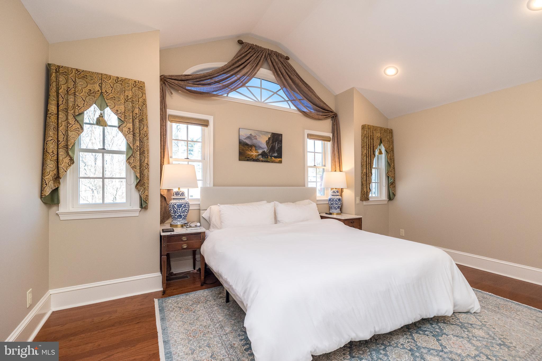 AMBLER - Residential