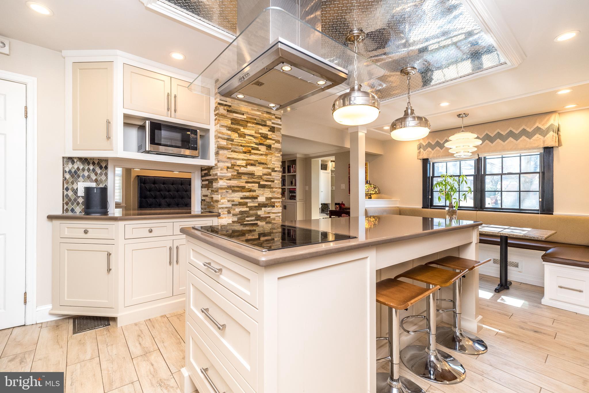 AMBLER - Residential