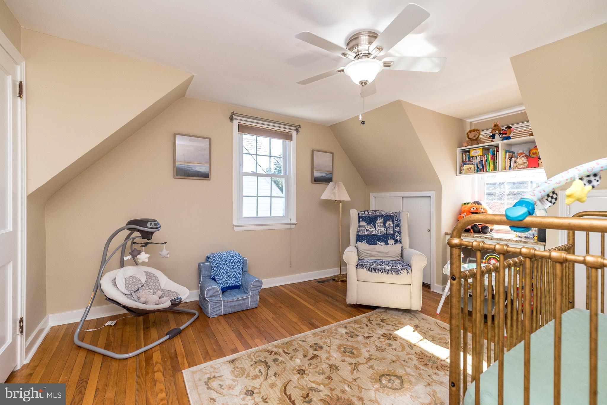 AMBLER - Residential