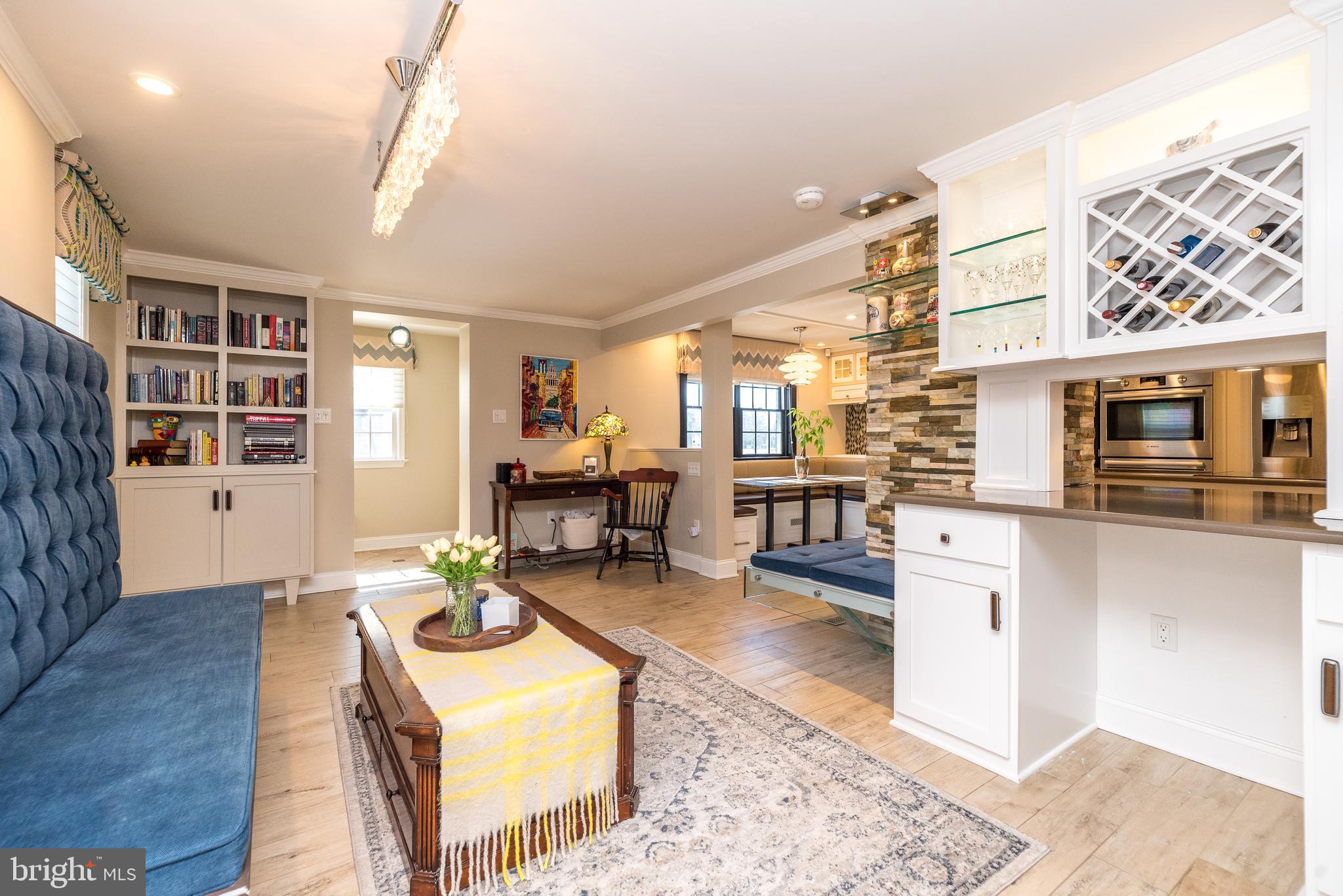 AMBLER - Residential