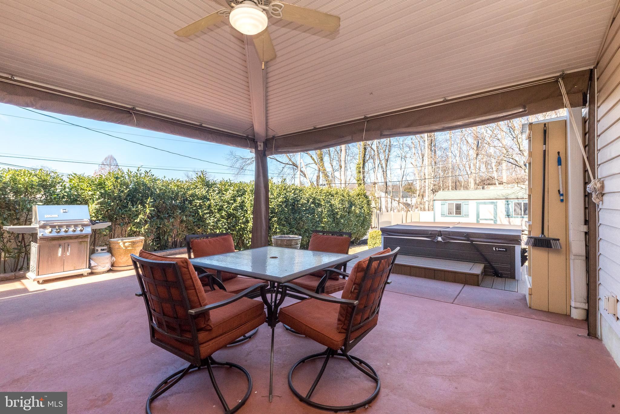 AMBLER - Residential