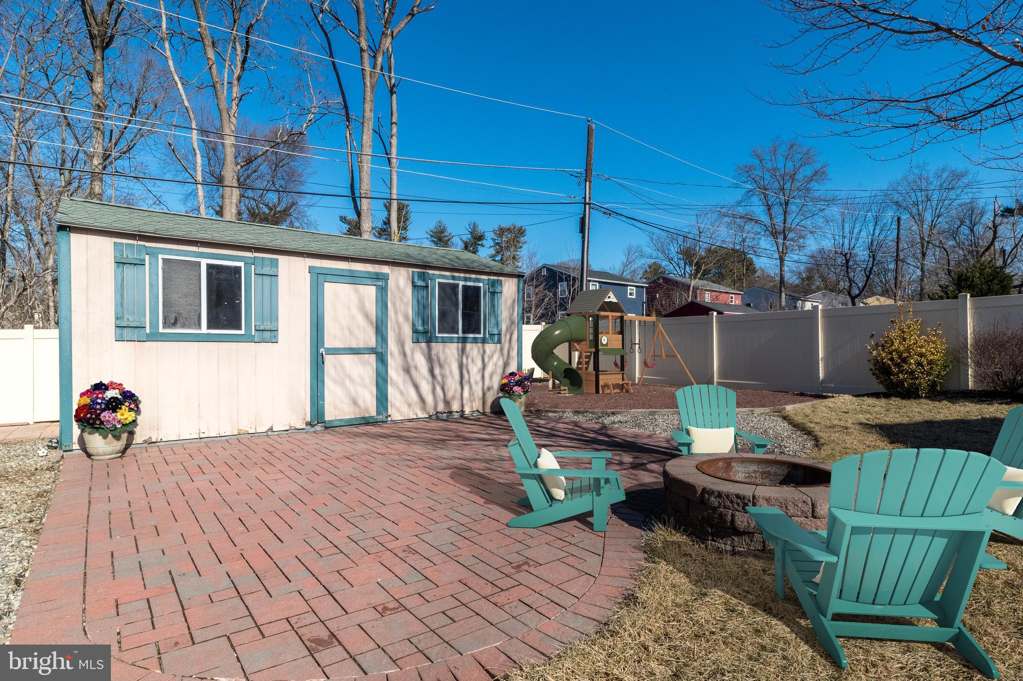 AMBLER - Residential