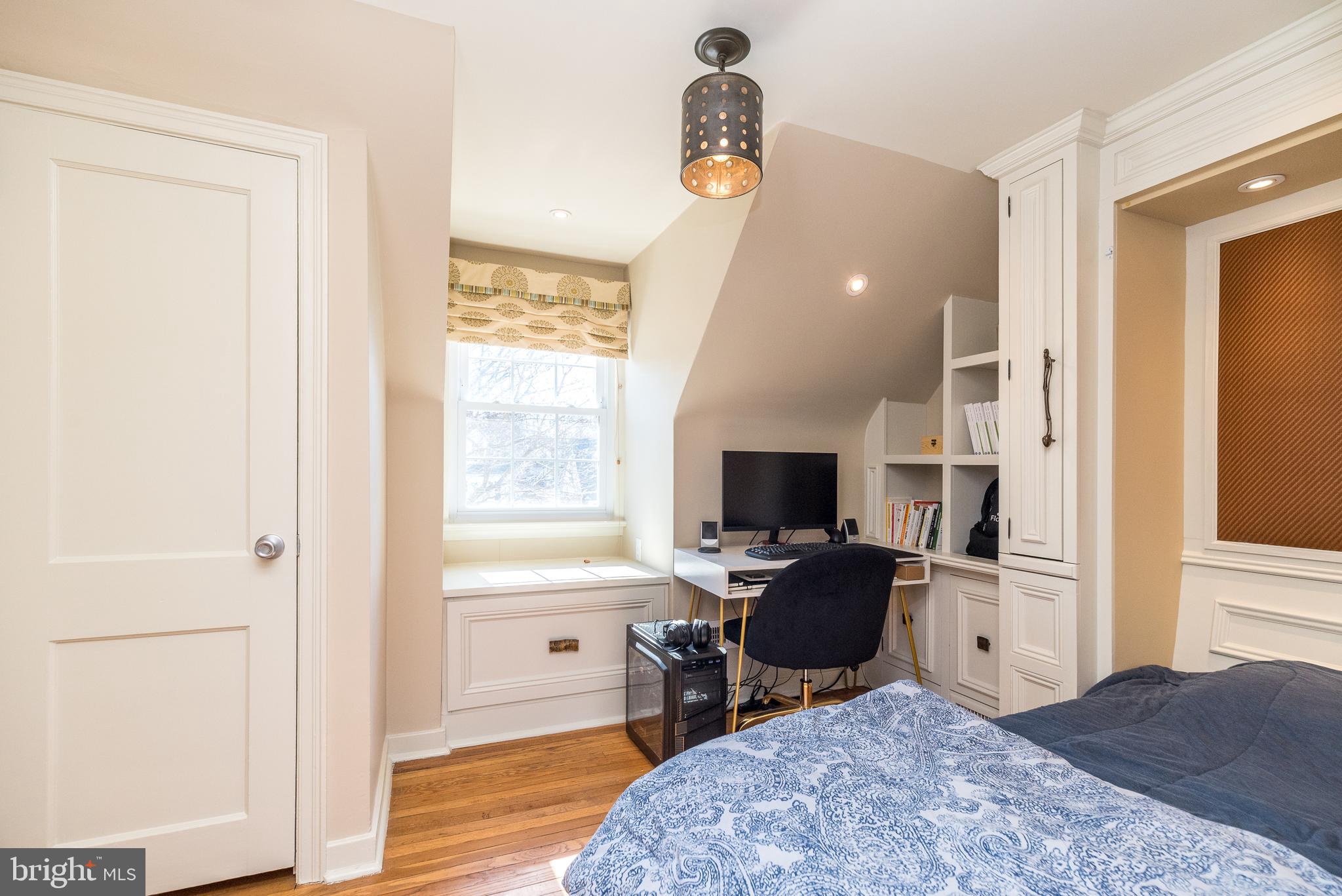 AMBLER - Residential