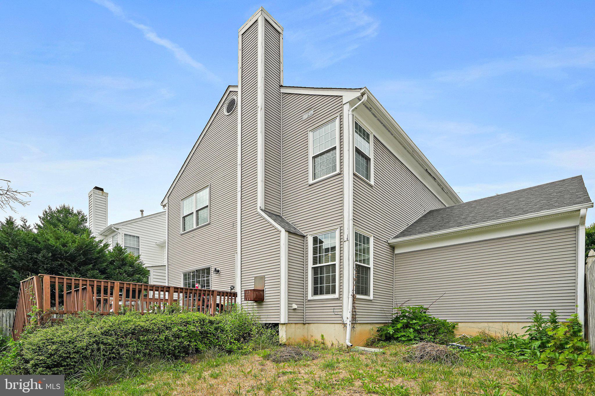 MEADOWGATE - Residential