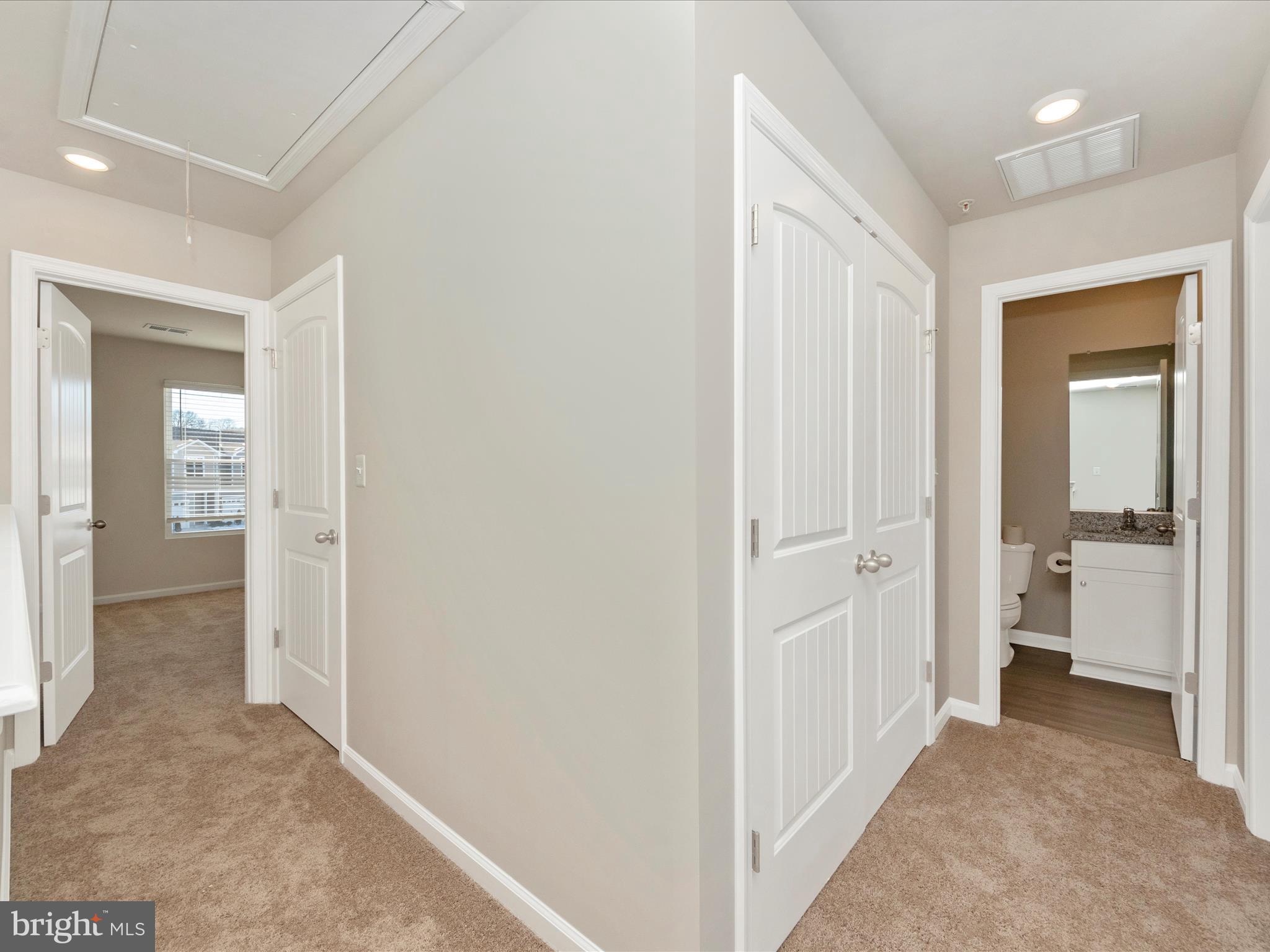 BALTIMORE - Residential Lease