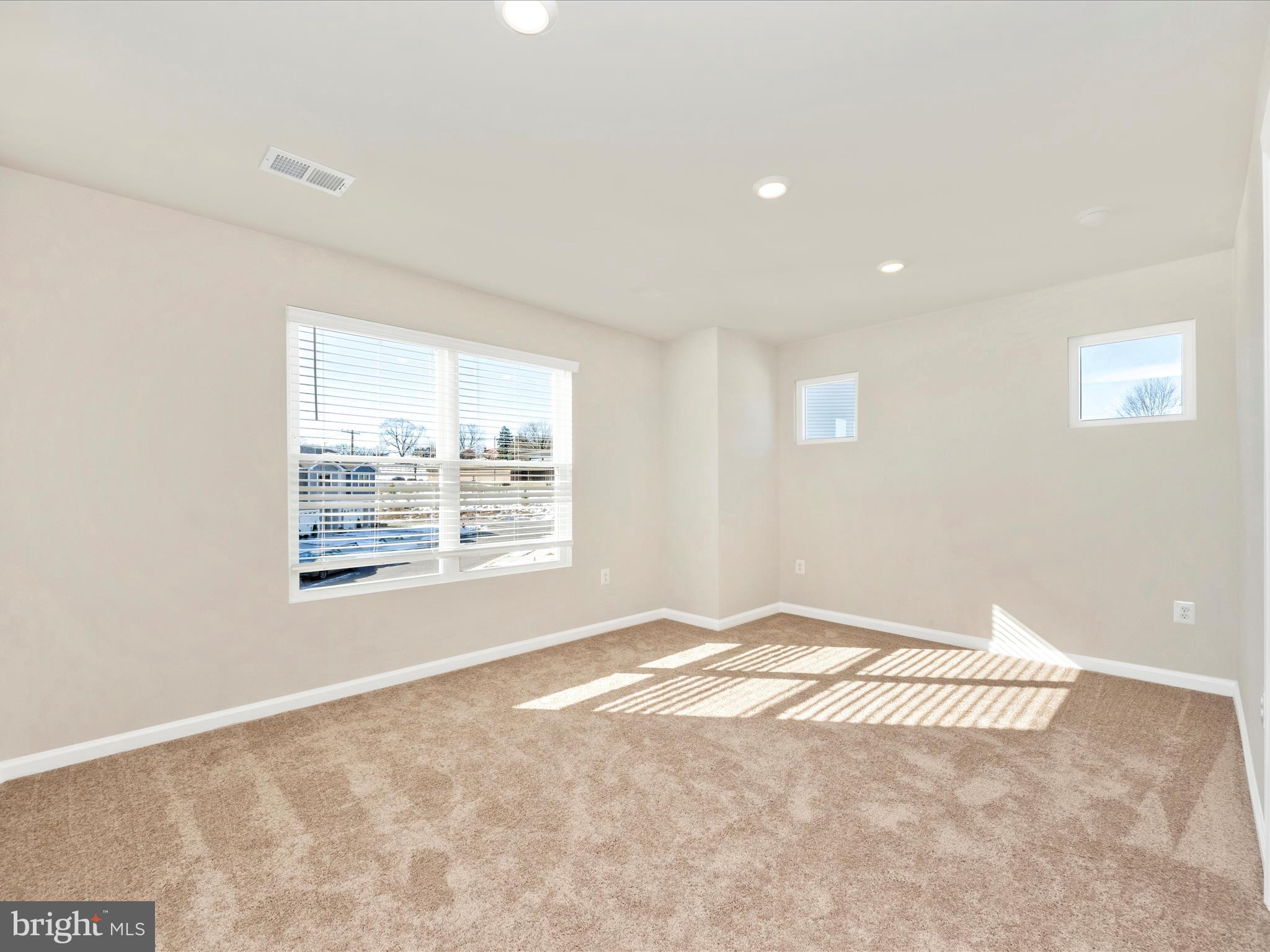 BALTIMORE - Residential Lease