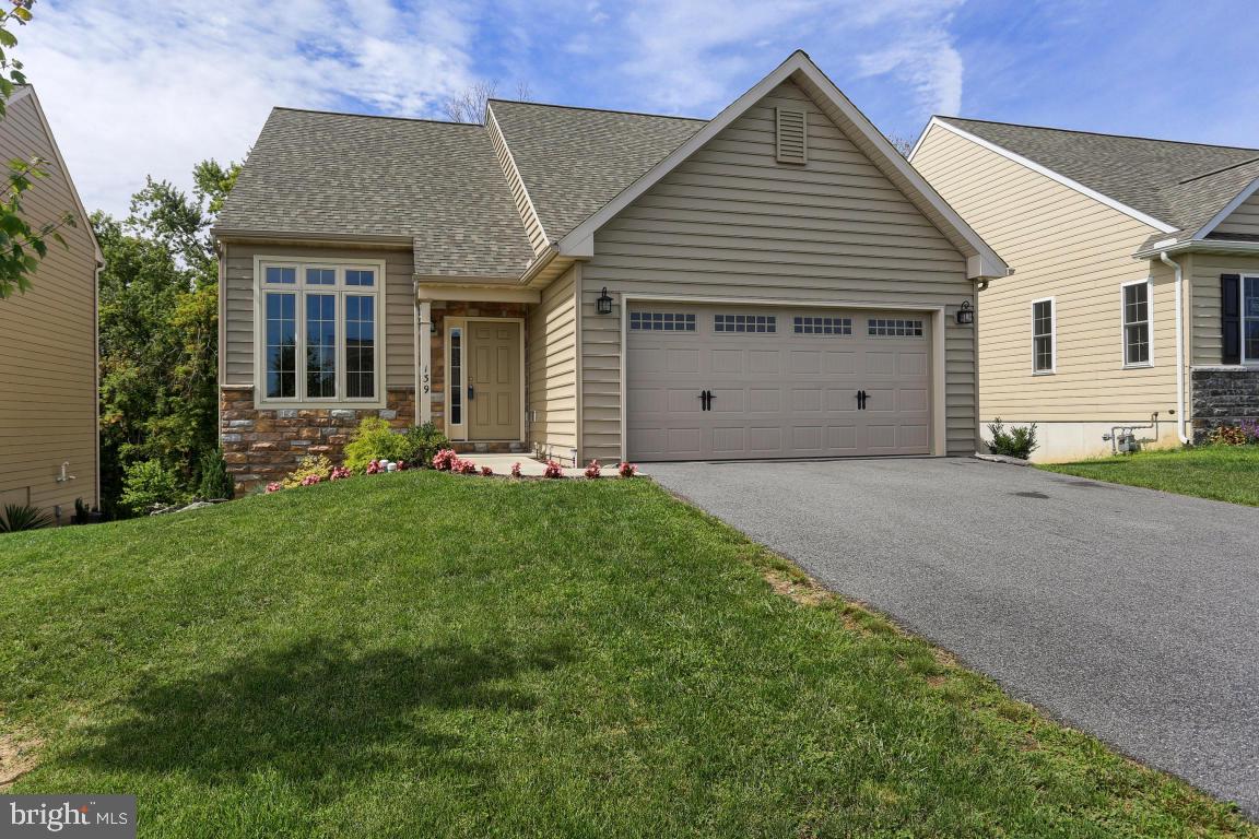 SOUTHERN VILLAGE - Residential