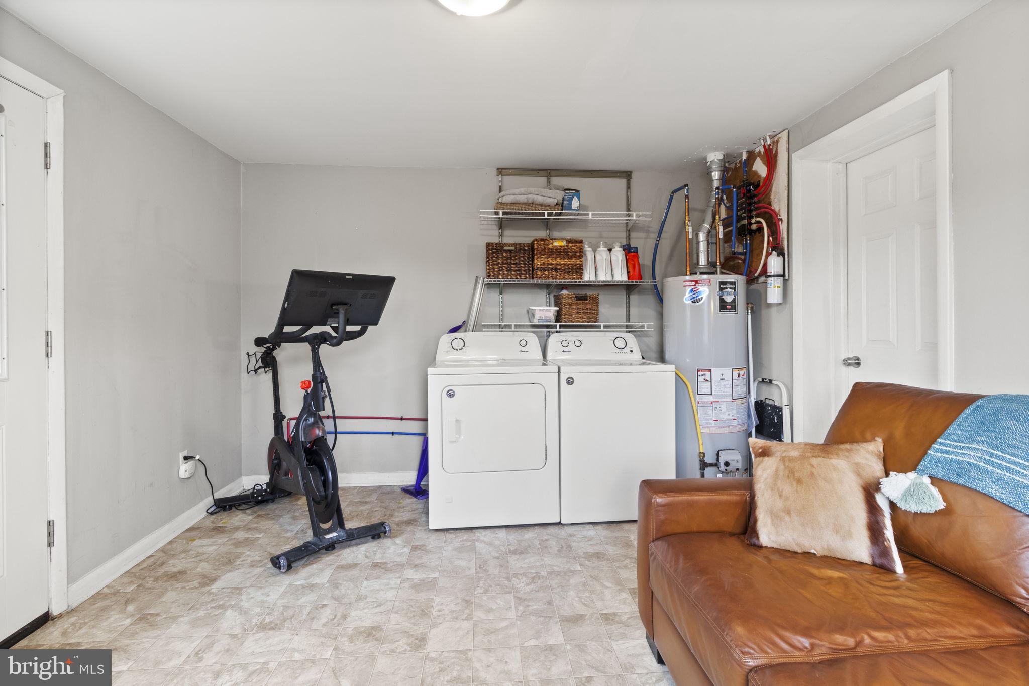 VALLEY FORGE HOMES - Residential