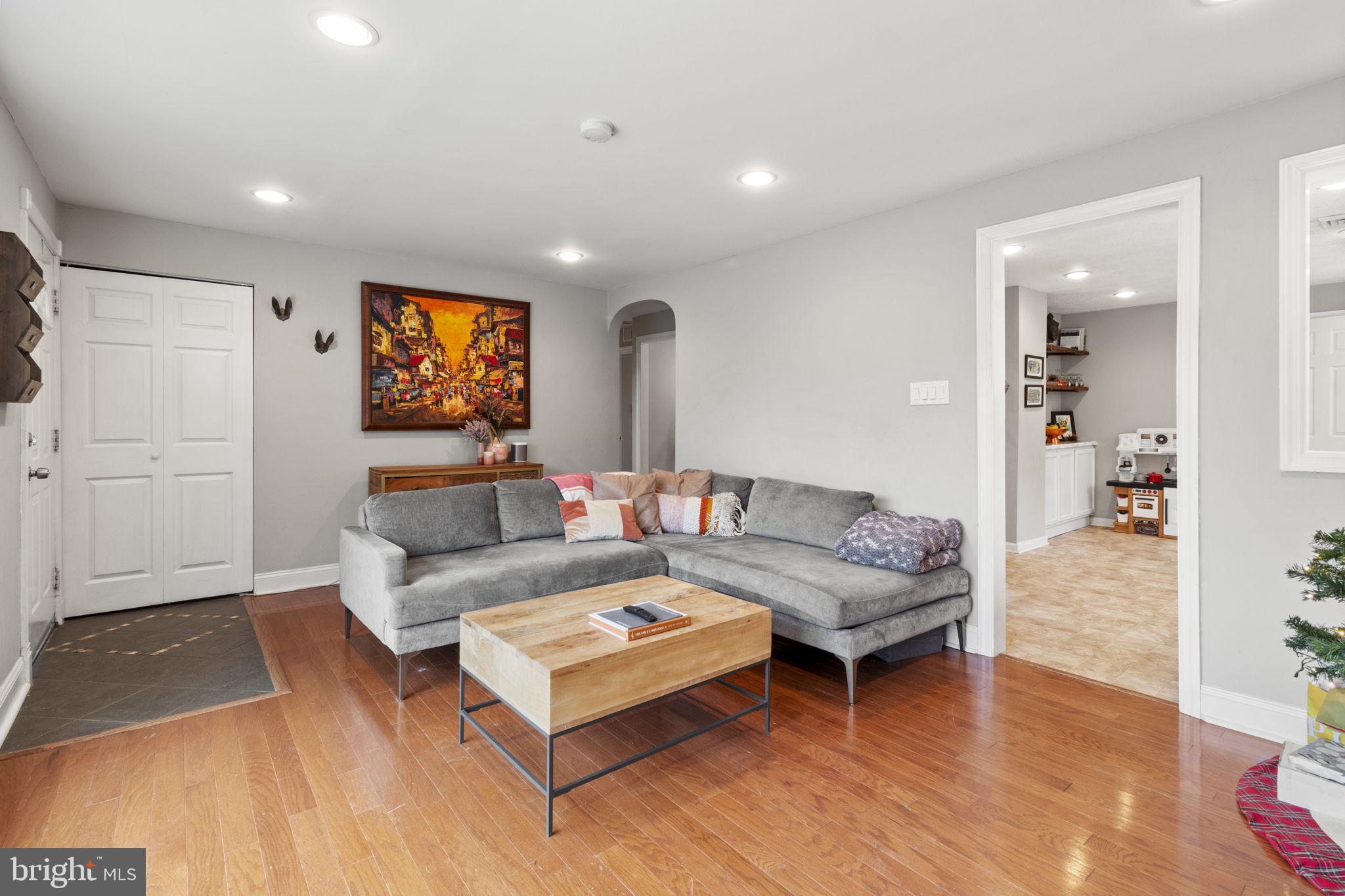 VALLEY FORGE HOMES - Residential