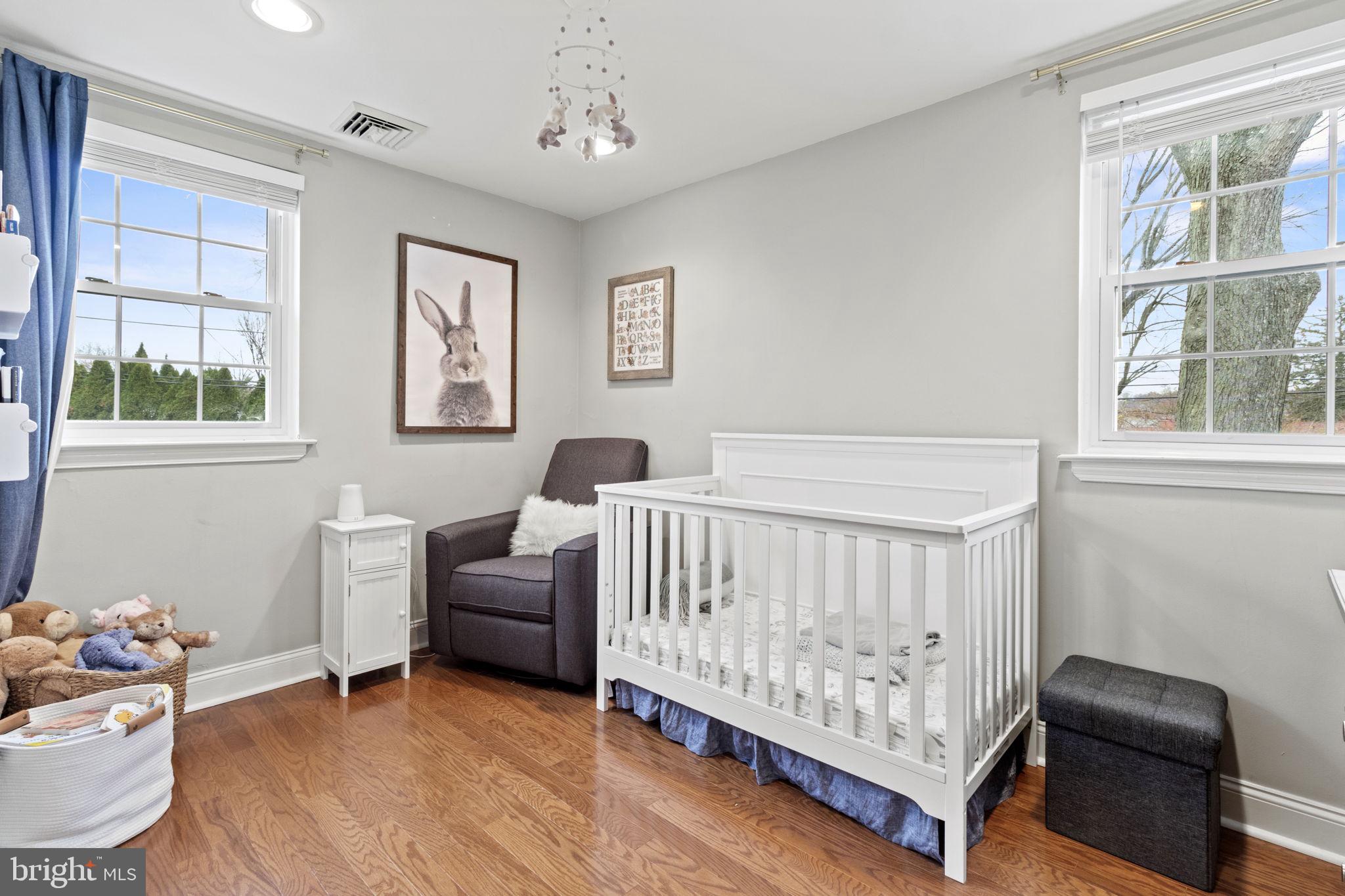 VALLEY FORGE HOMES - Residential