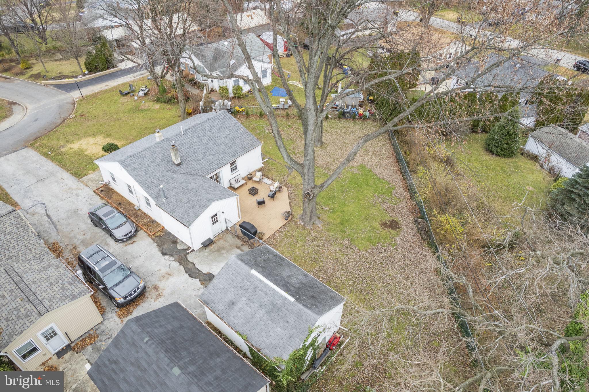 VALLEY FORGE HOMES - Residential