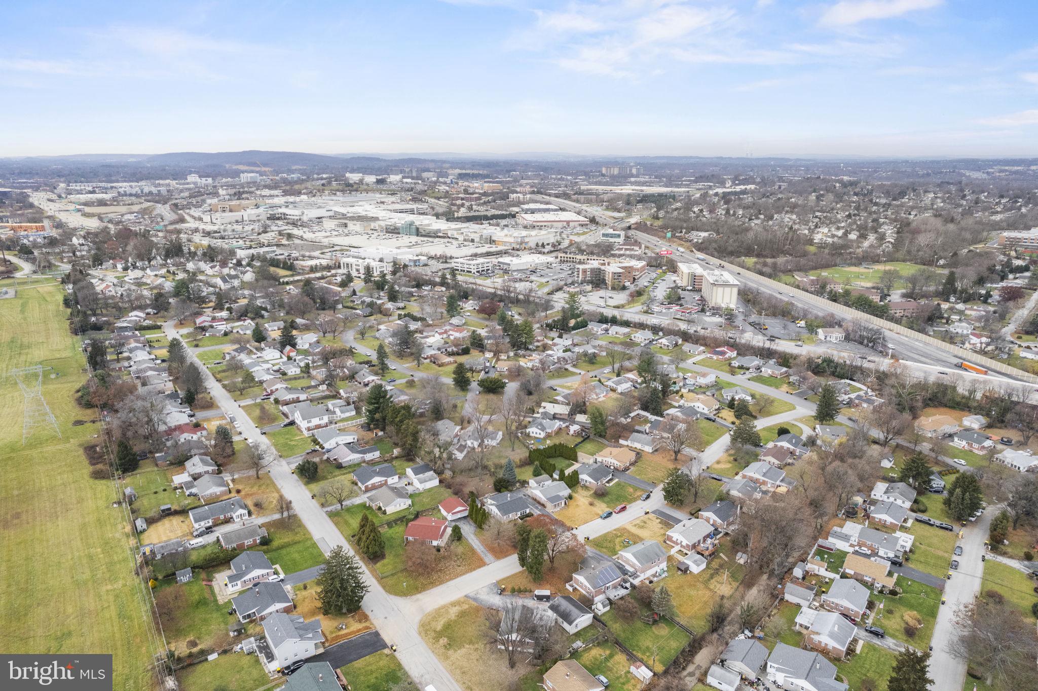 VALLEY FORGE HOMES - Residential