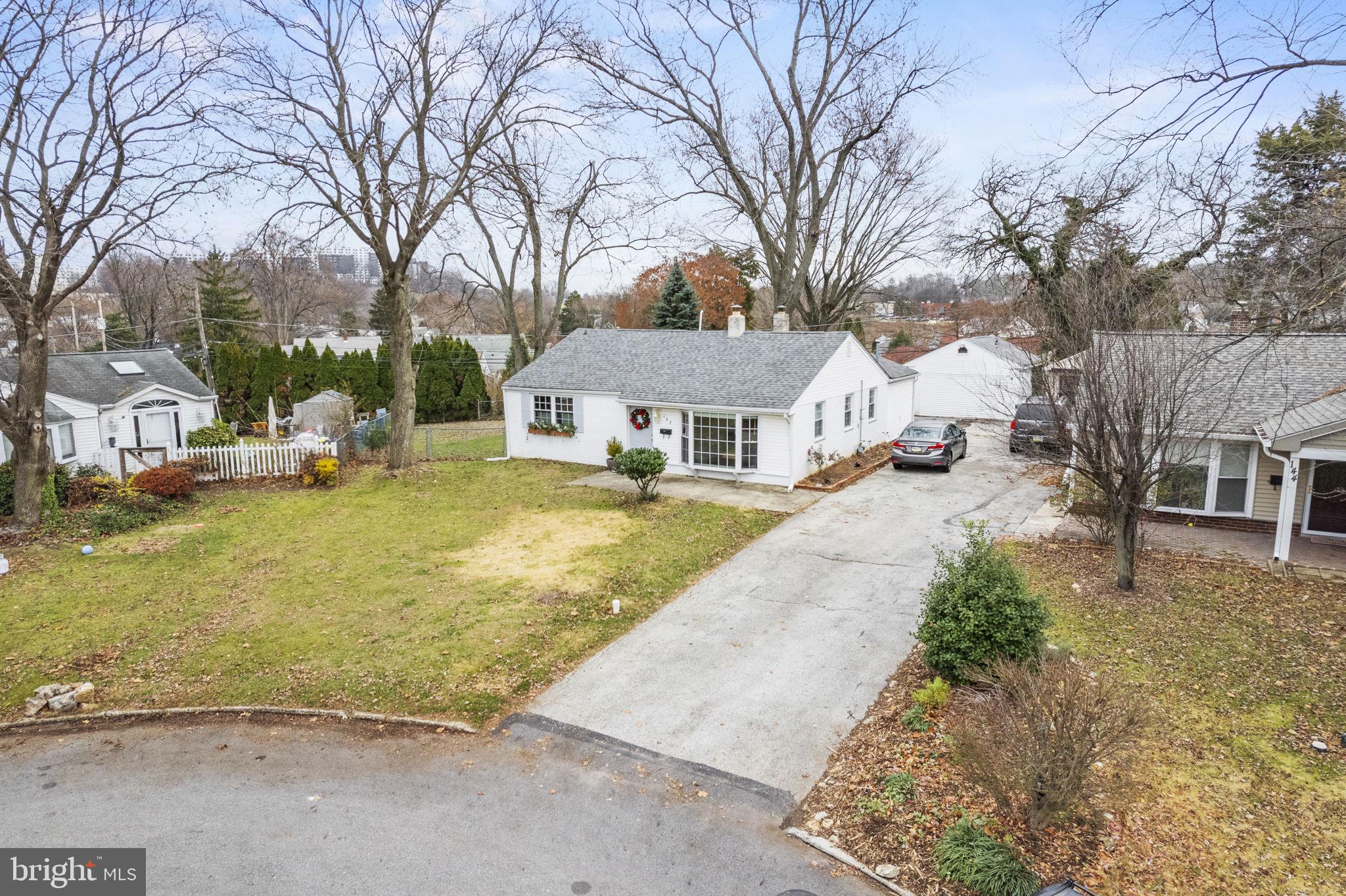 VALLEY FORGE HOMES - Residential