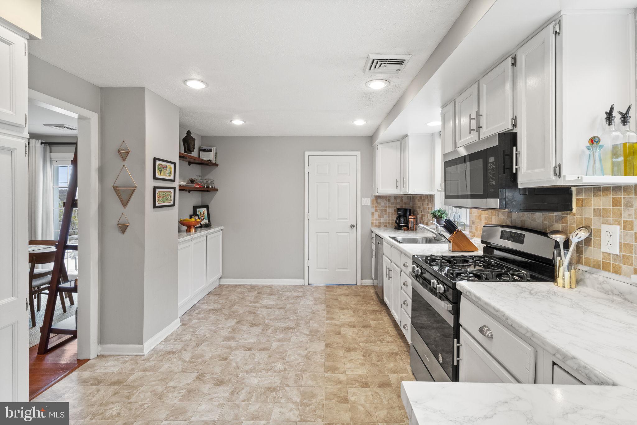 VALLEY FORGE HOMES - Residential