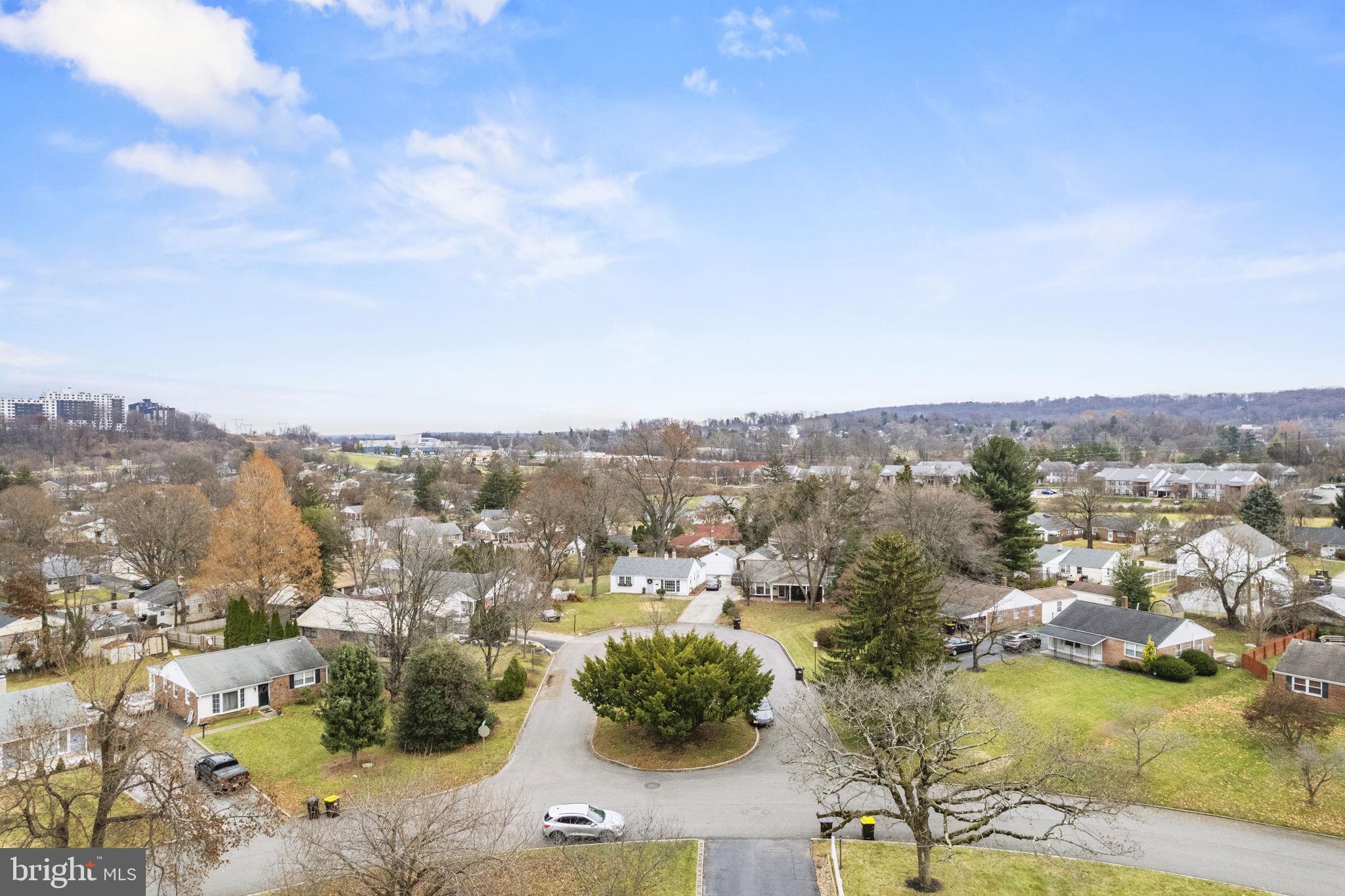 VALLEY FORGE HOMES - Residential