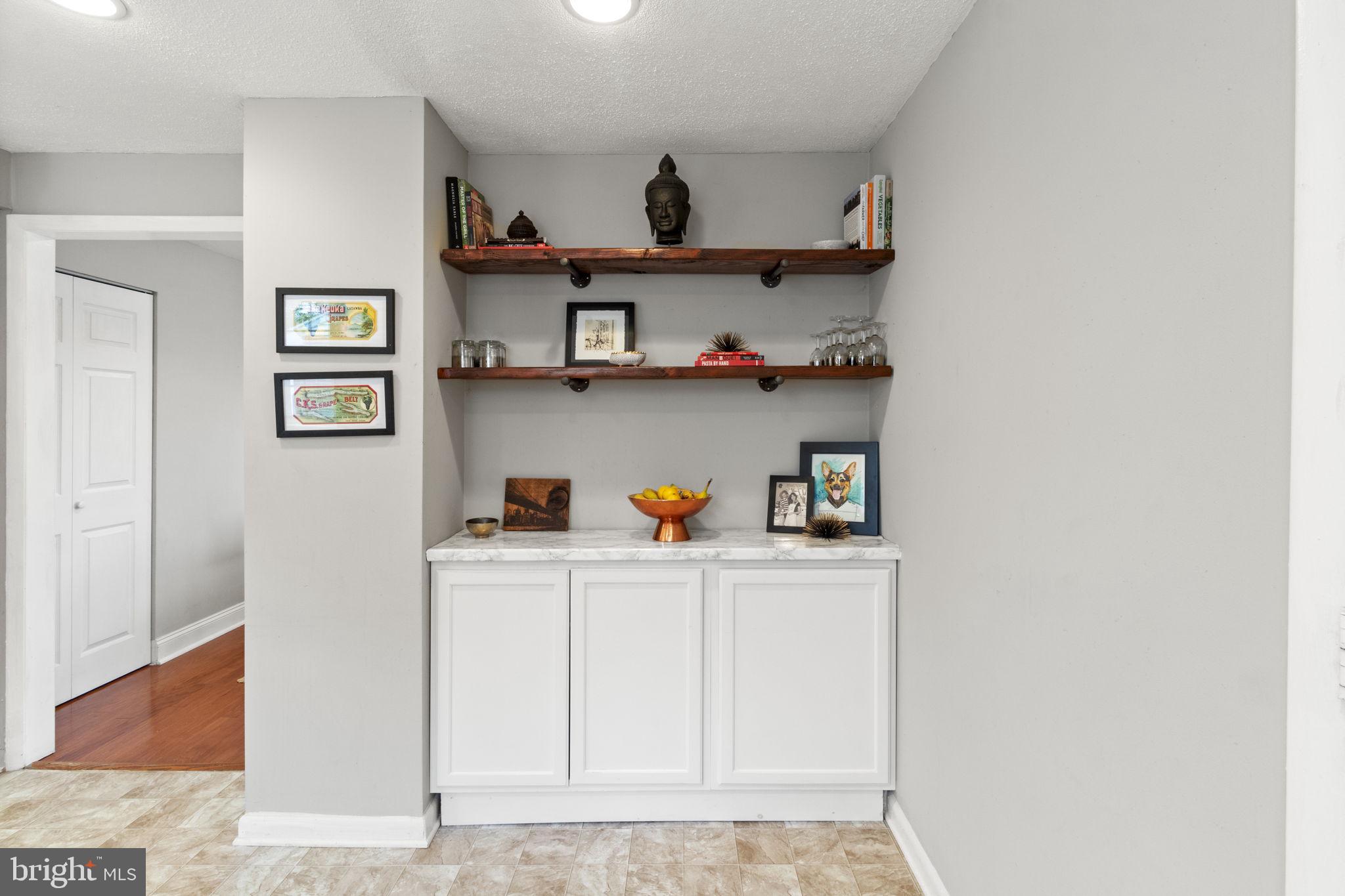 VALLEY FORGE HOMES - Residential