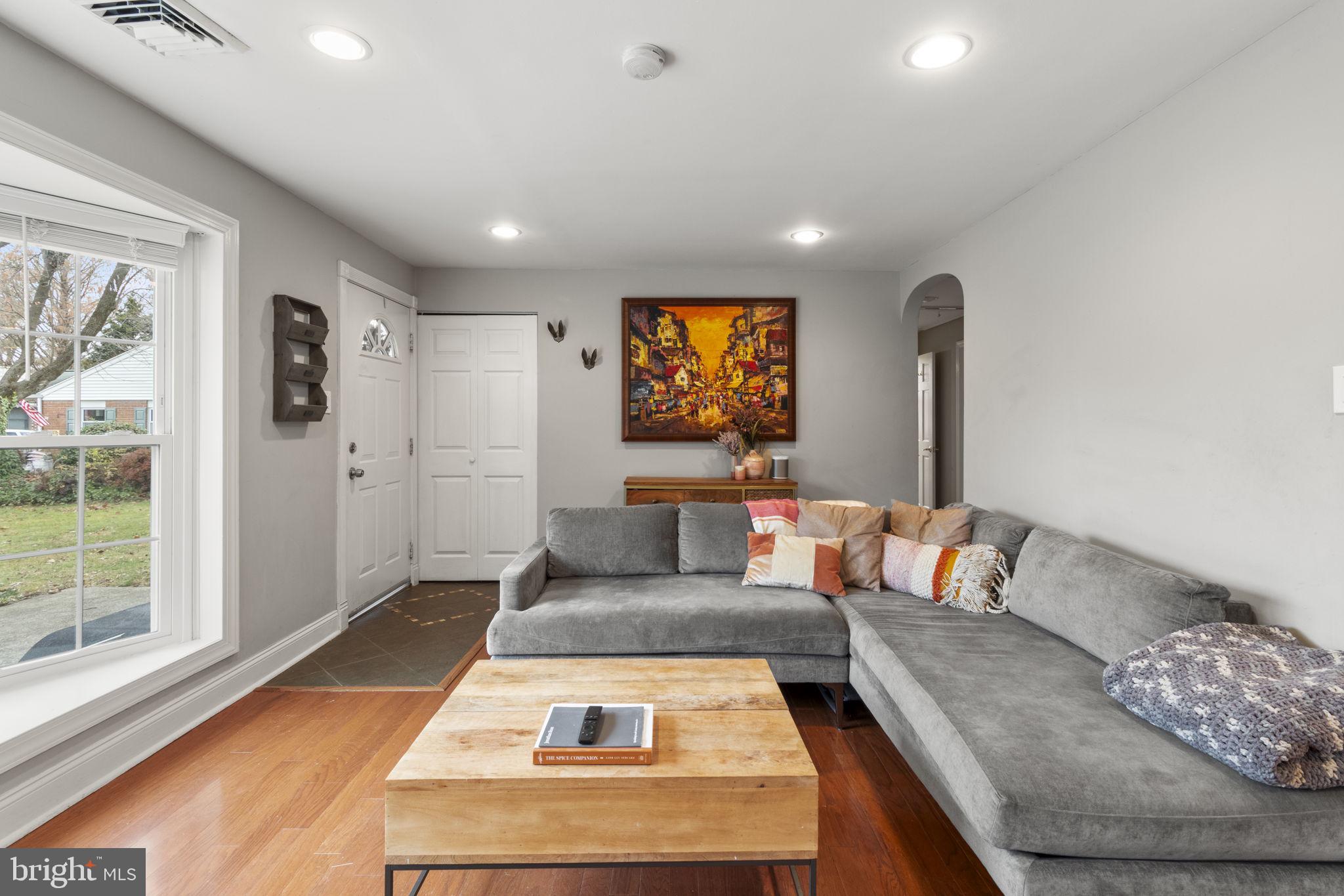 VALLEY FORGE HOMES - Residential