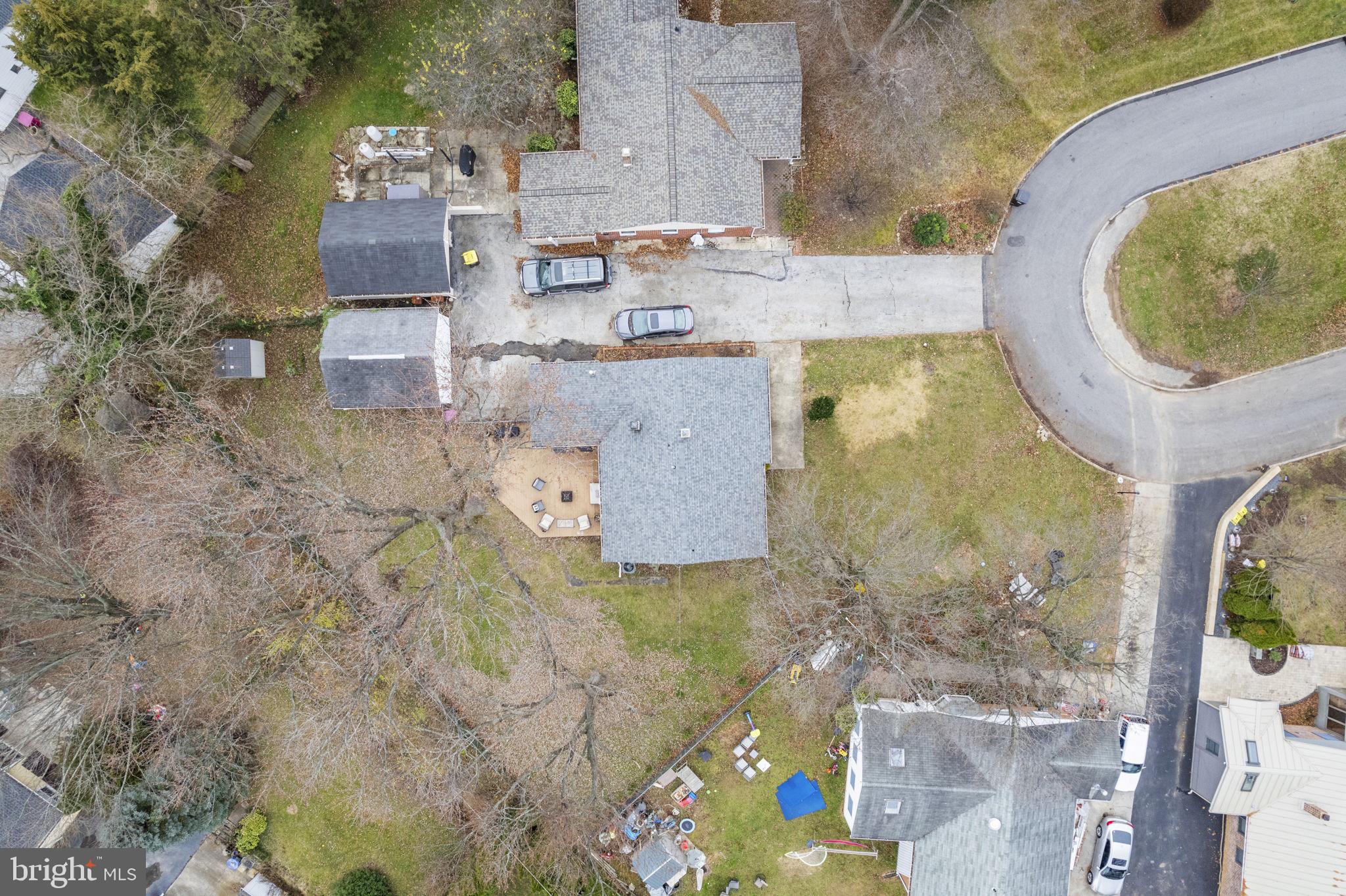VALLEY FORGE HOMES - Residential