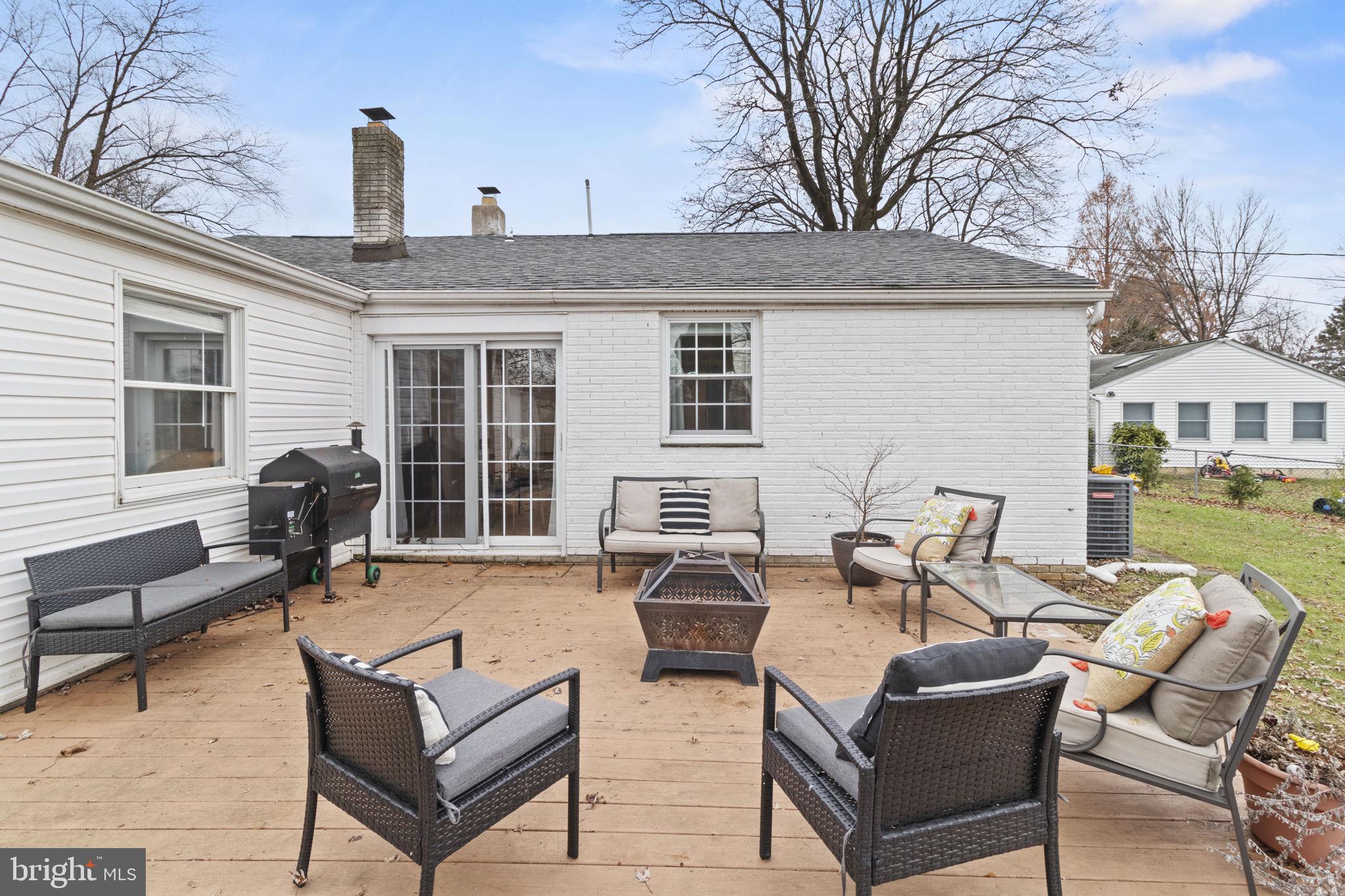 VALLEY FORGE HOMES - Residential