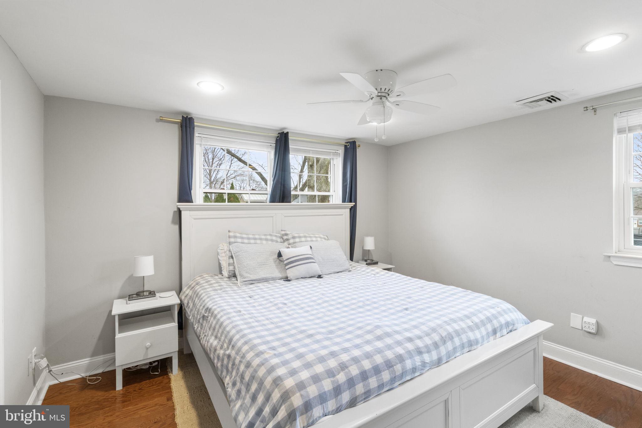 VALLEY FORGE HOMES - Residential